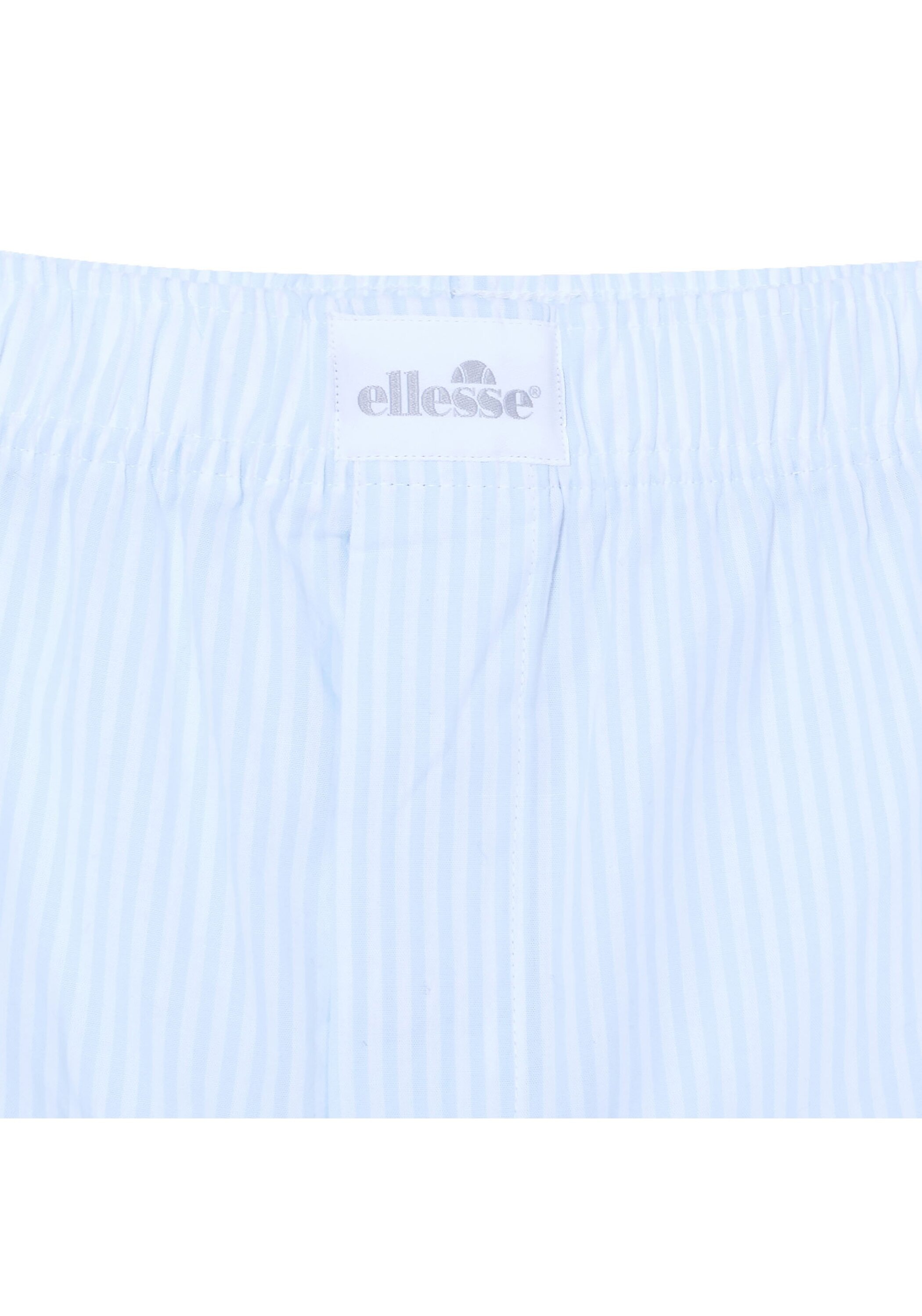 Ellesse Boxershorts »Web-Boxershorts LABOTTE BOXER SHORT 3P 3er Pack«