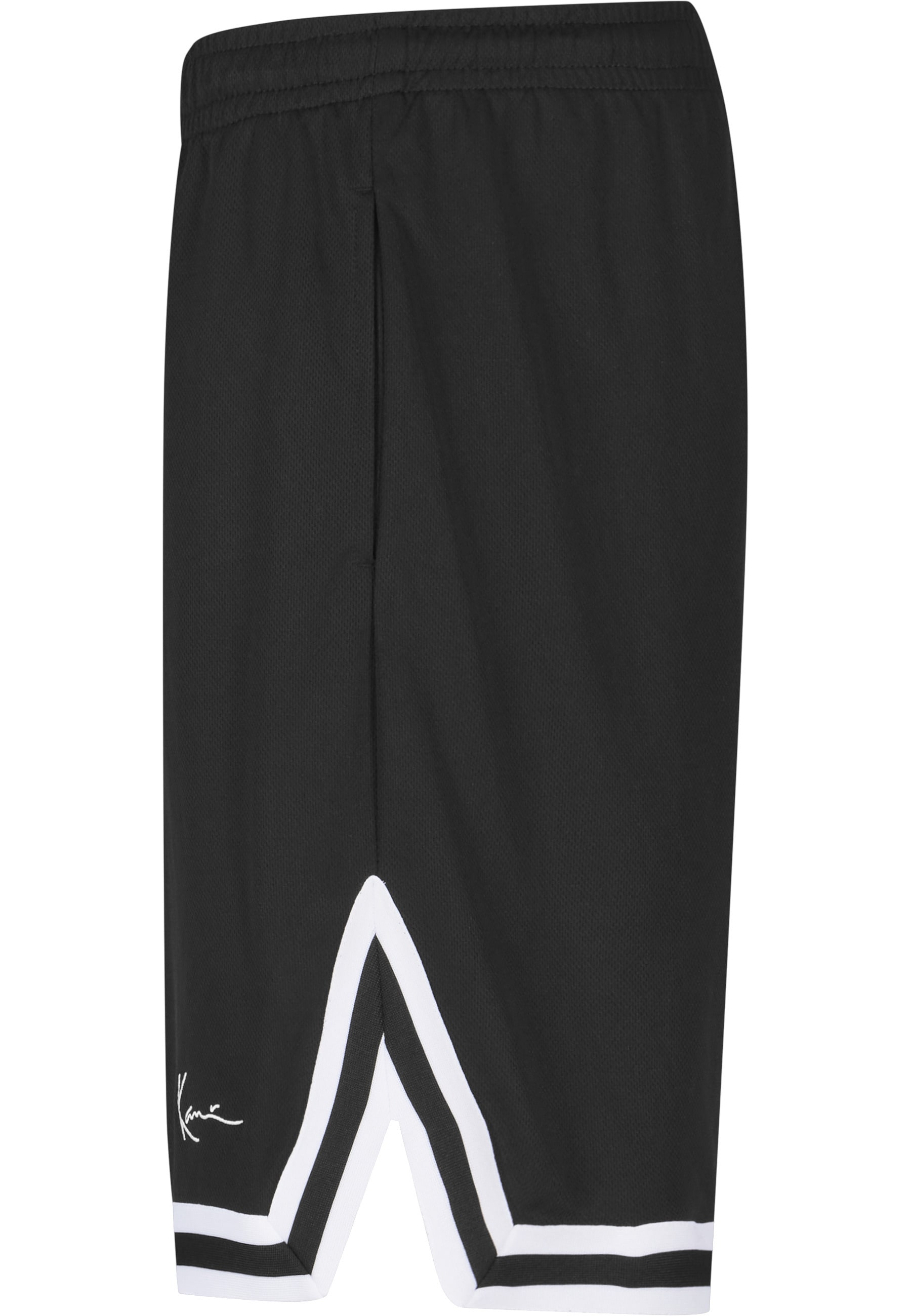 Karl Kani Stoffhose »Karl Kani Herren Signature Mesh Shorts«