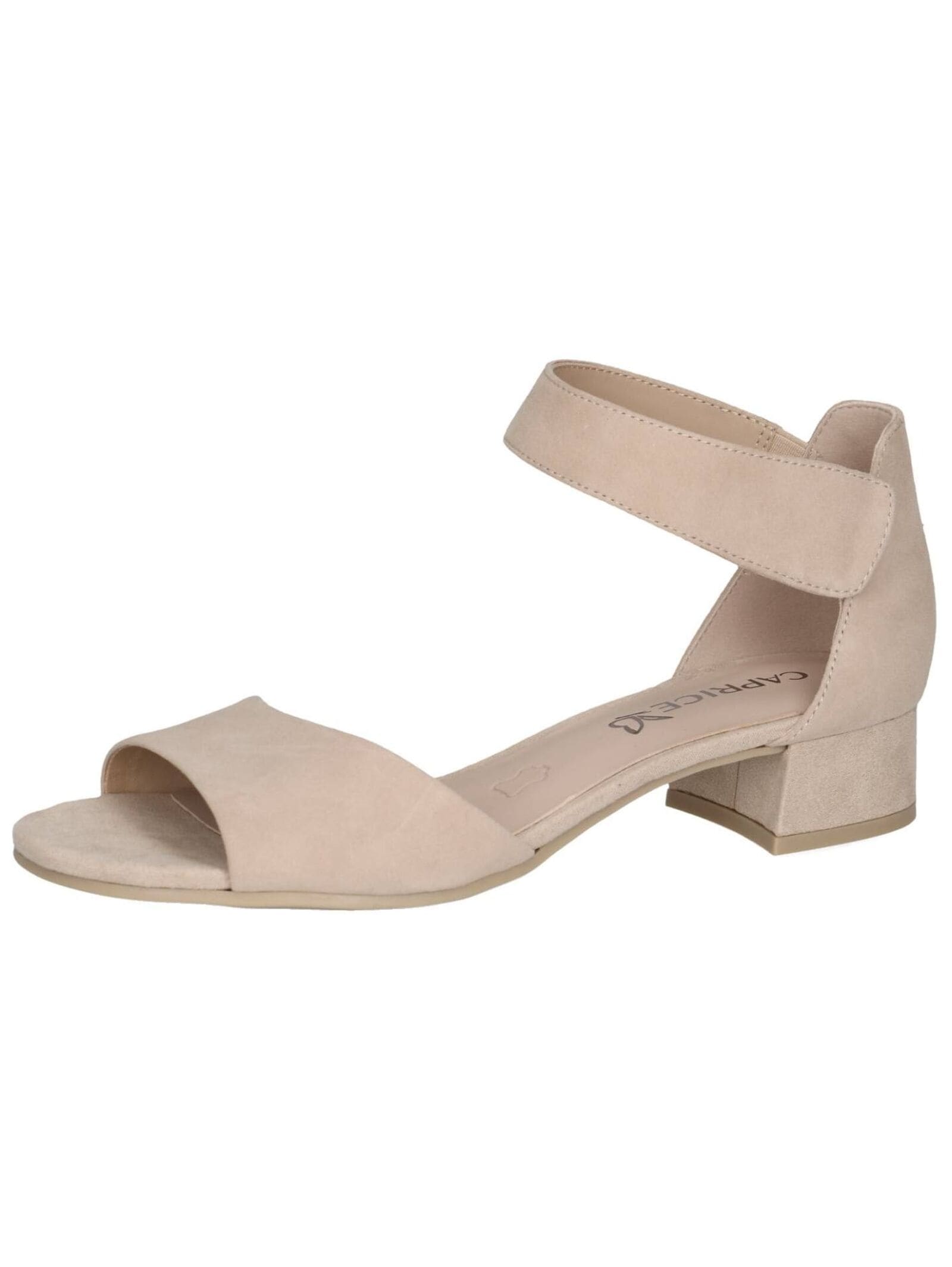 Caprice Riemchensandale "Caprice Sandalen Leder" günstig online kaufen