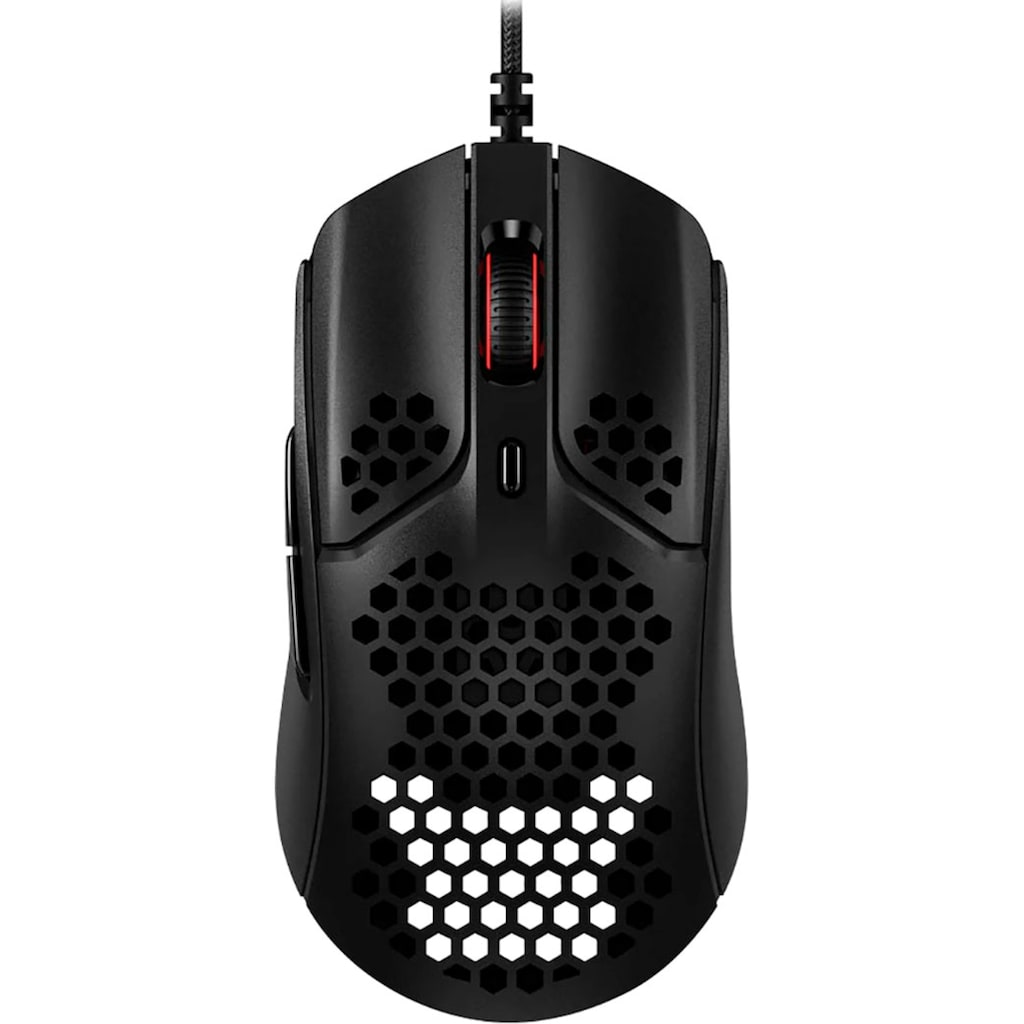 HyperX Gaming-Maus »Pulsefire Haste«, kabelgebunden