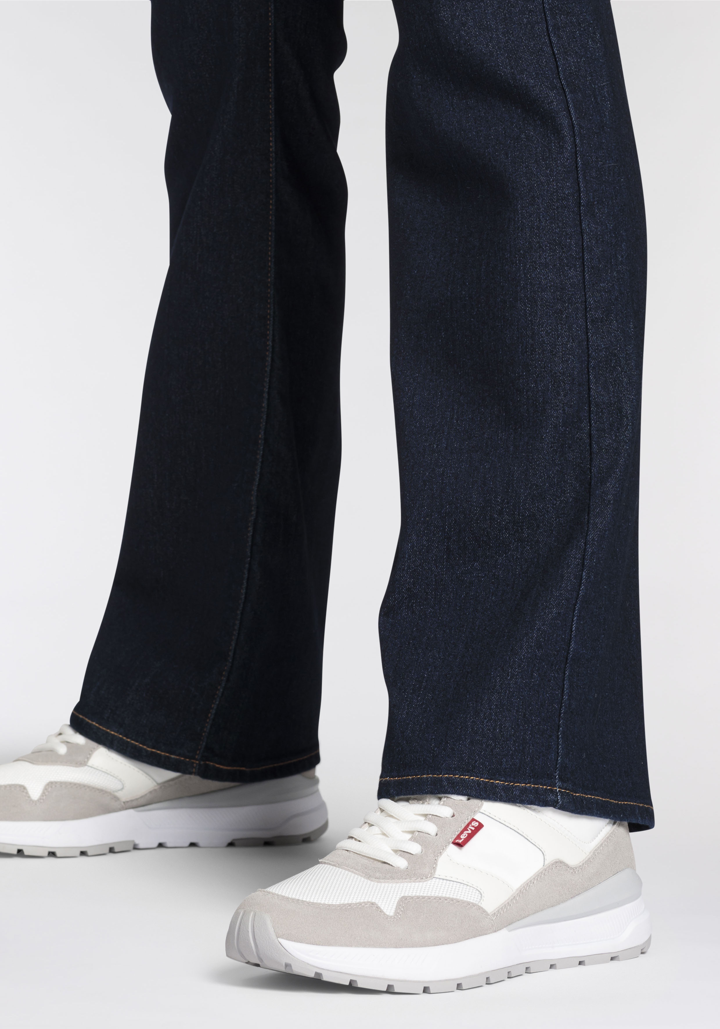 Thumbnail - Levis Bootcut-Jeans "315 Shaping Boot"