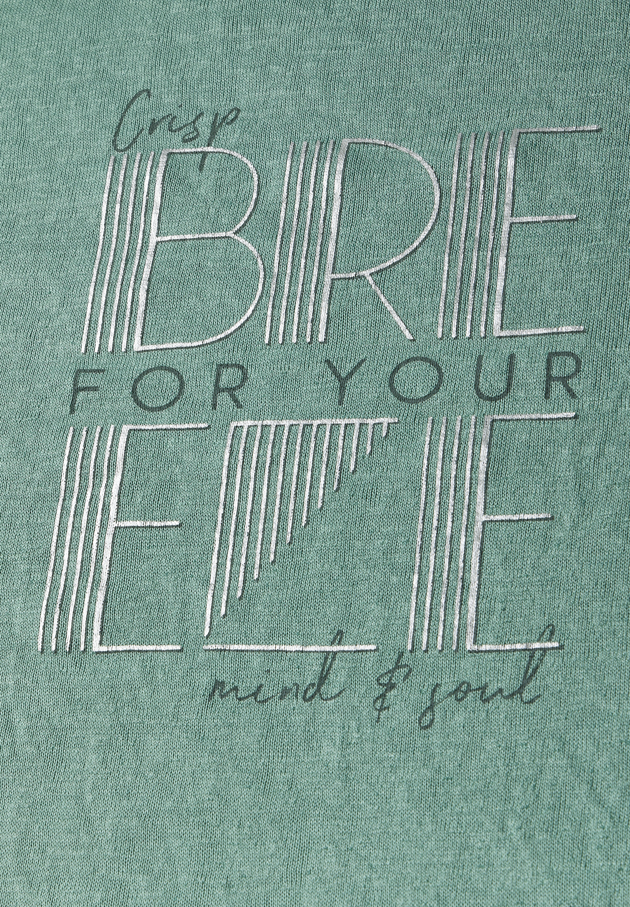 Cecil T-Shirt, mit Grafik-Print