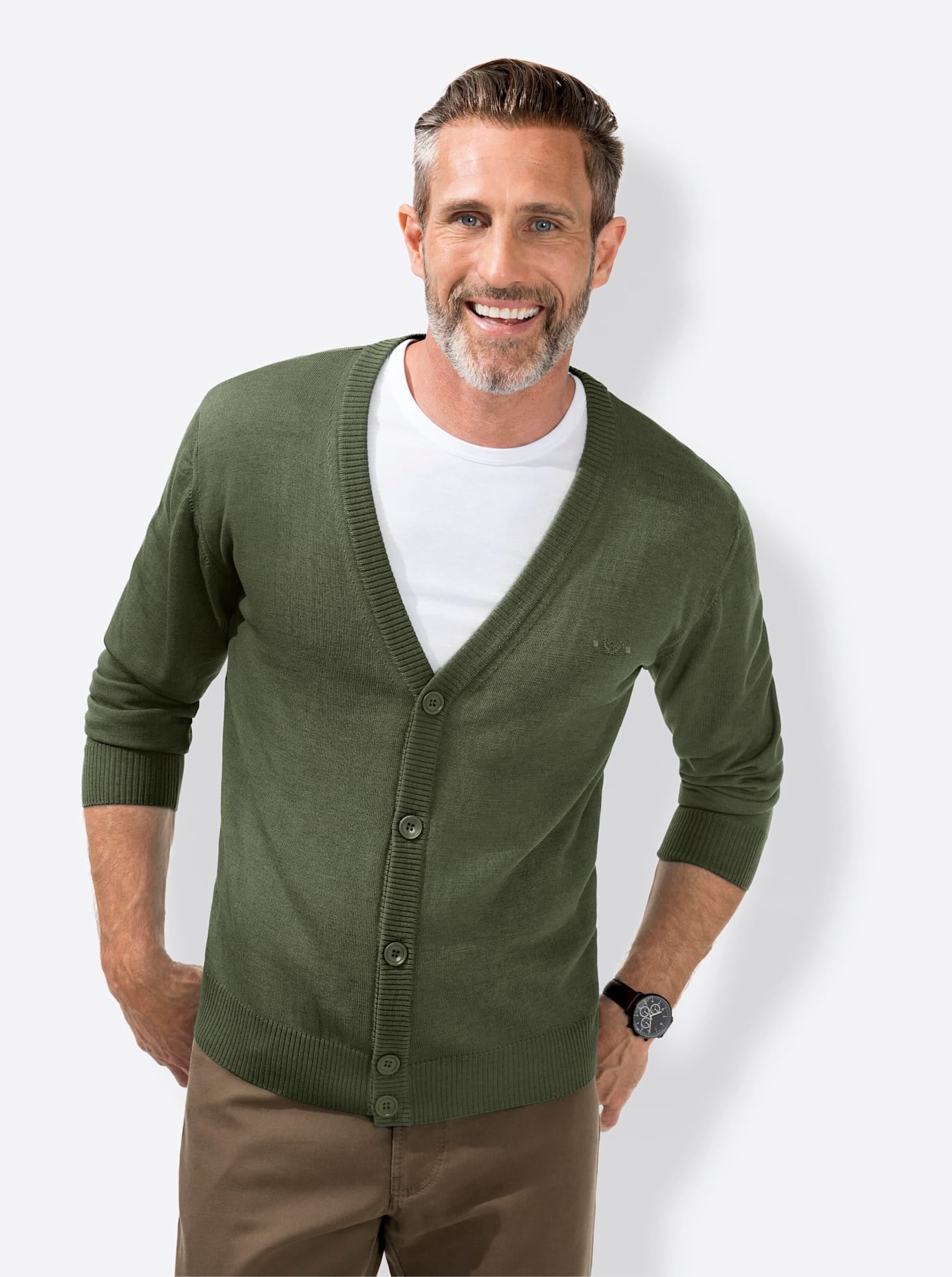 Marco Donati Cardigan günstig online kaufen