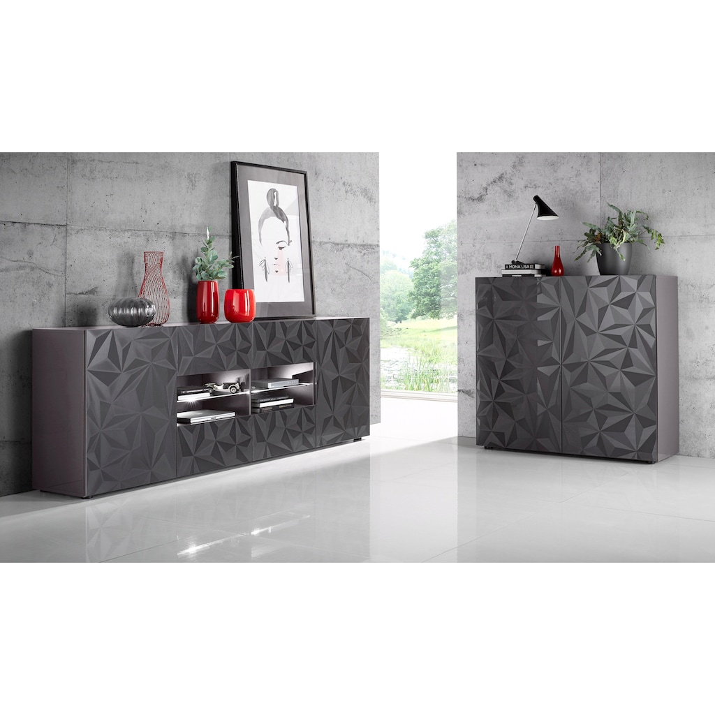 LC Sideboard »Prisma«