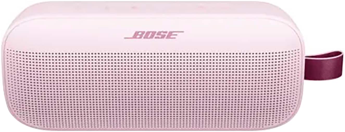 Bose Bluetooth-Lautsprecher »SoundLink Flex (2nd Gen)«