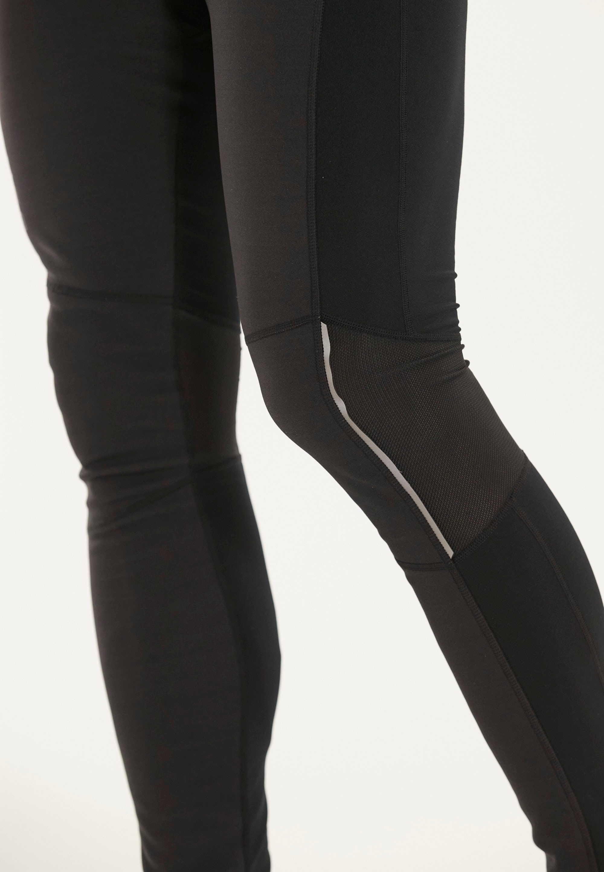 ENDURANCE Lauftights »TRANNY XQL«, mit Windblocker-Material