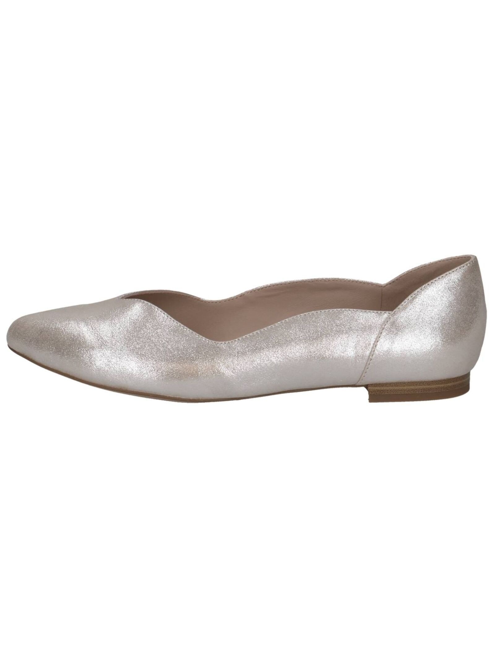 Caprice Ballerina "Caprice Ballerinas Leder" günstig online kaufen