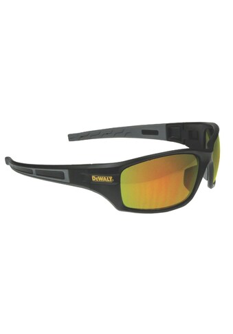 DeWalt Arbeitsschutzbrille »DPG101-FDEU Crosscut™ Arbeitsschutzbrille DIN EN 166«,... kaufen