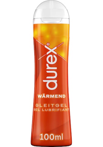 durex Gleitgel »Play« Wärmend