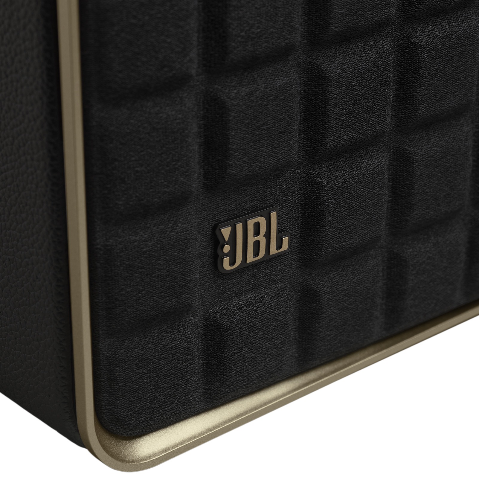 JBL Home Speaker "Authentics 500", schwarz, B:44,7cm H:24cm T:25,57cm, Lautsprecher 3