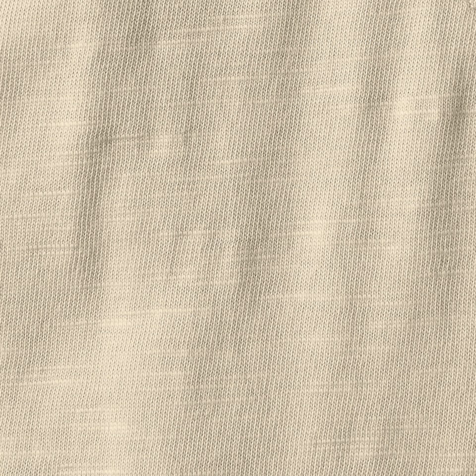 STREET ONE T-Shirt, mit Materialmix