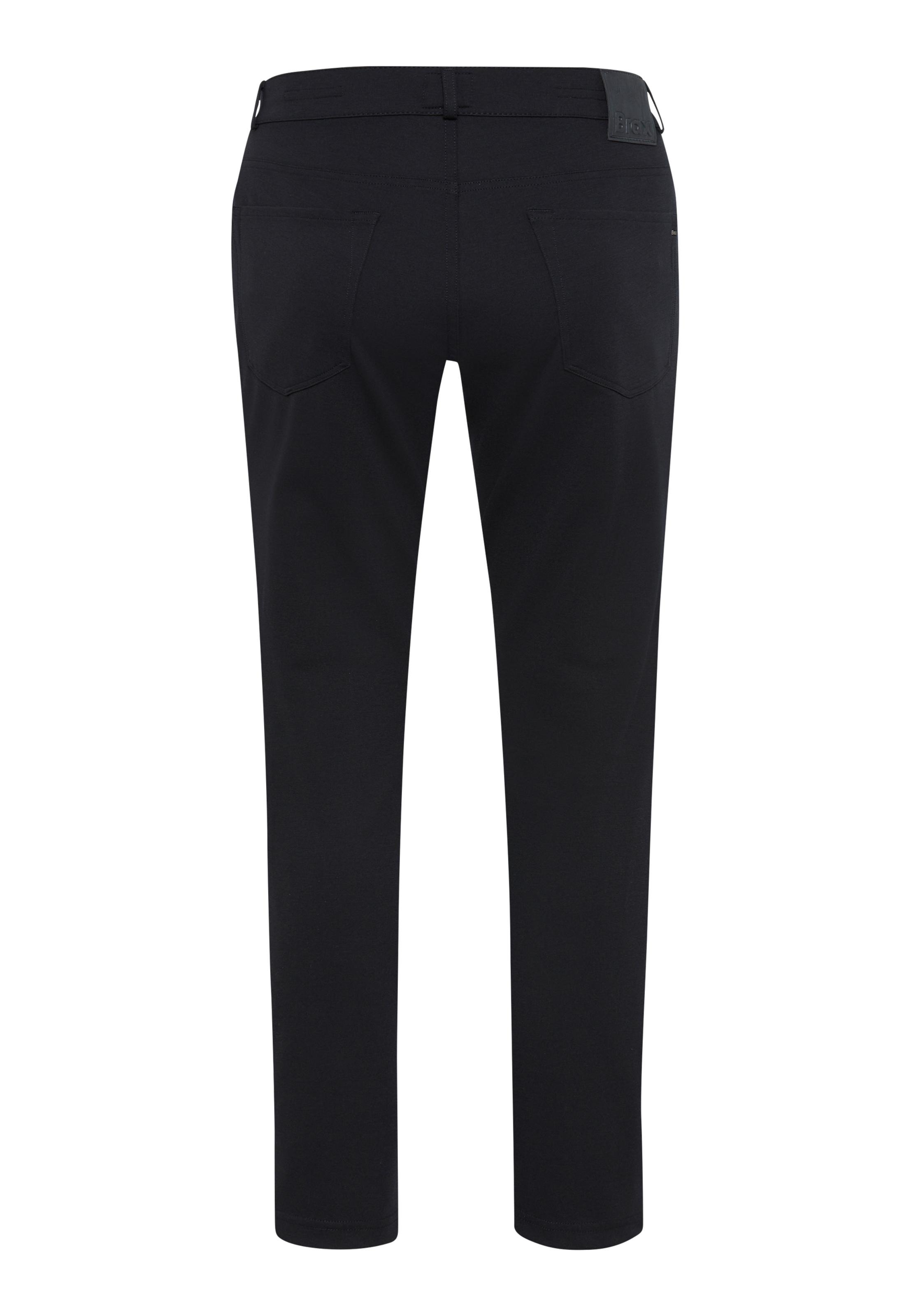 Brax 5-Pocket-Hose »Style CHUCK«