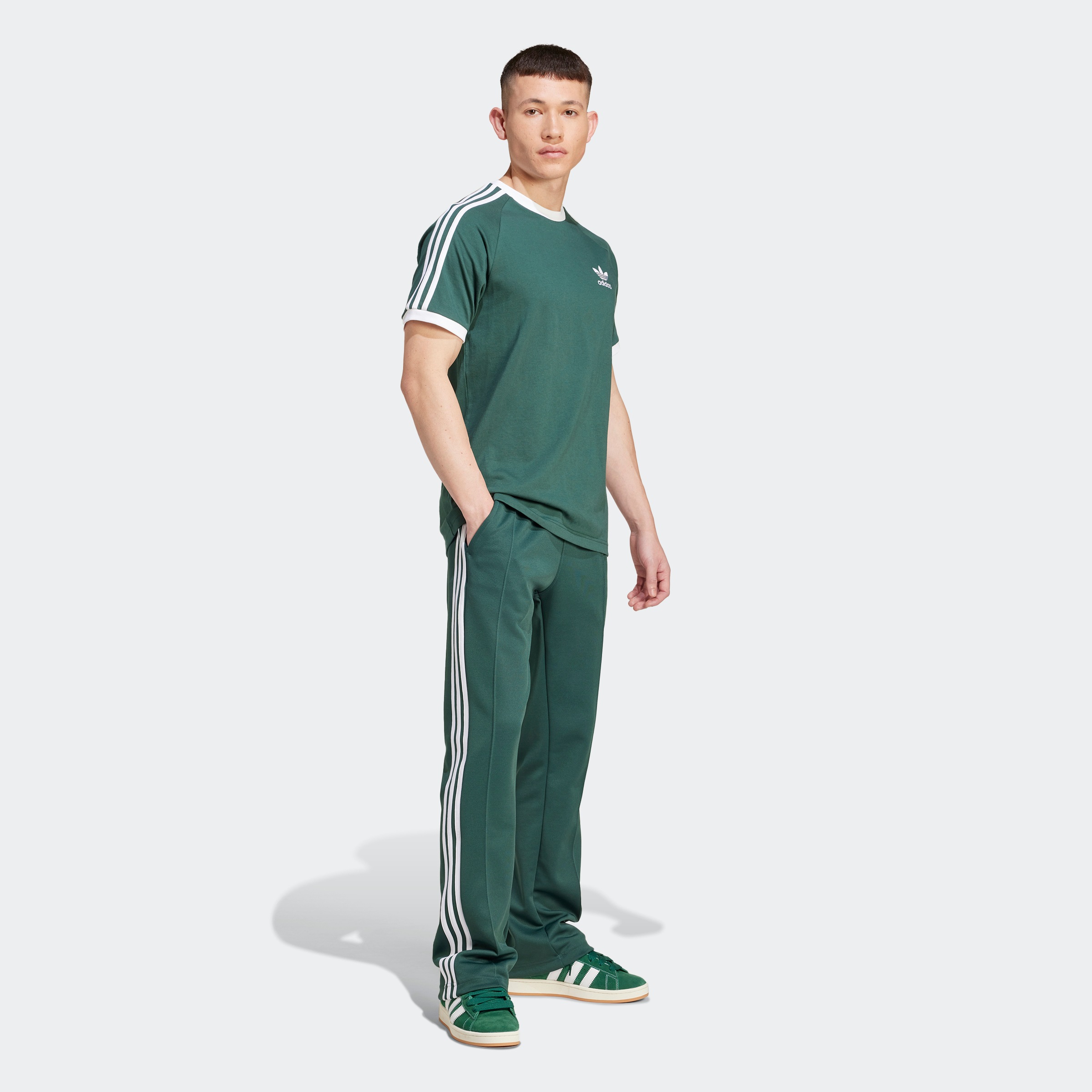 adidas Originals Sporthose »70s TP«, (1 tlg.)