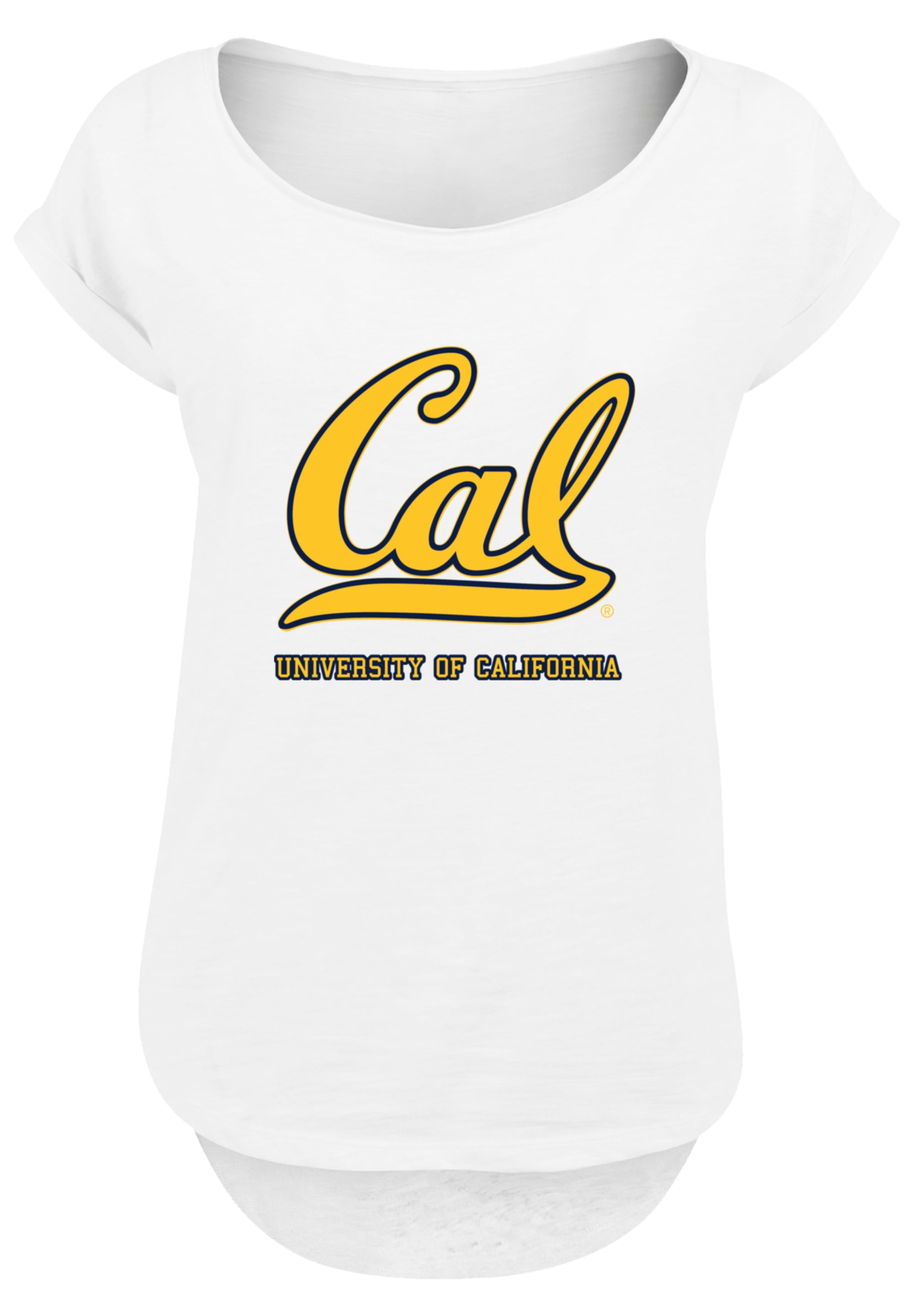 F4NT4STIC T-Shirt "Berkeley CAL Pocket" Official Merch günstig online kaufen