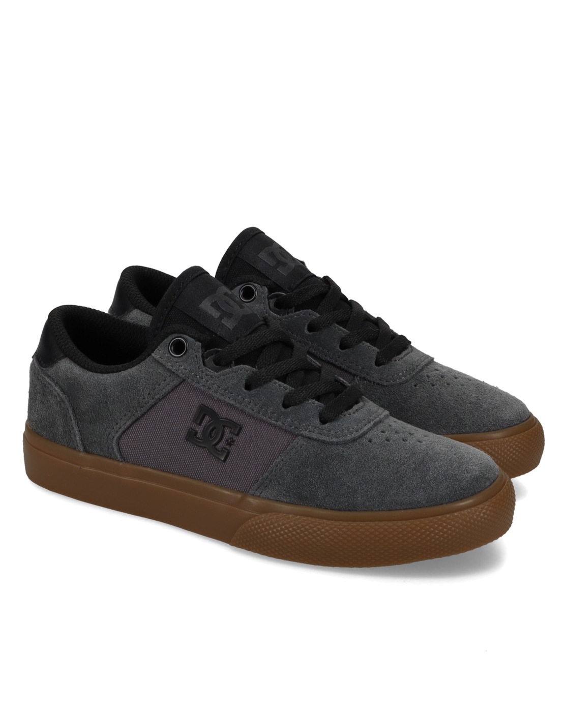 DC Shoes Sneaker "Teknic" günstig online kaufen