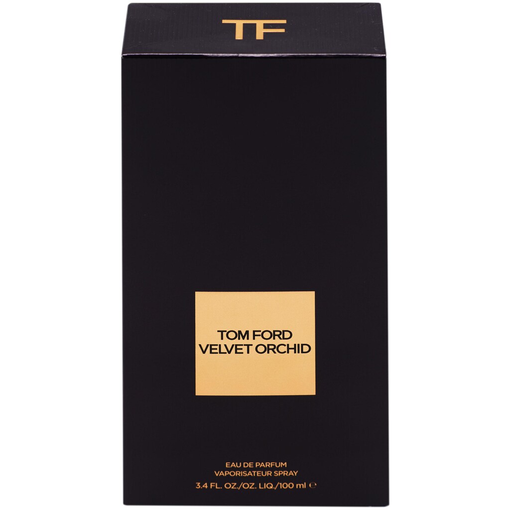 Tom Ford Eau de Parfum »Velvet Orchid«