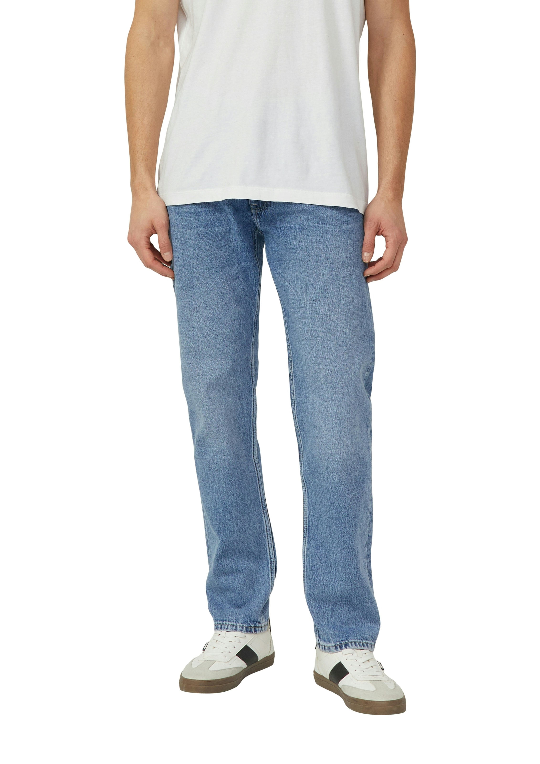 s.Oliver 5-Pocket-Jeans mit Stretch