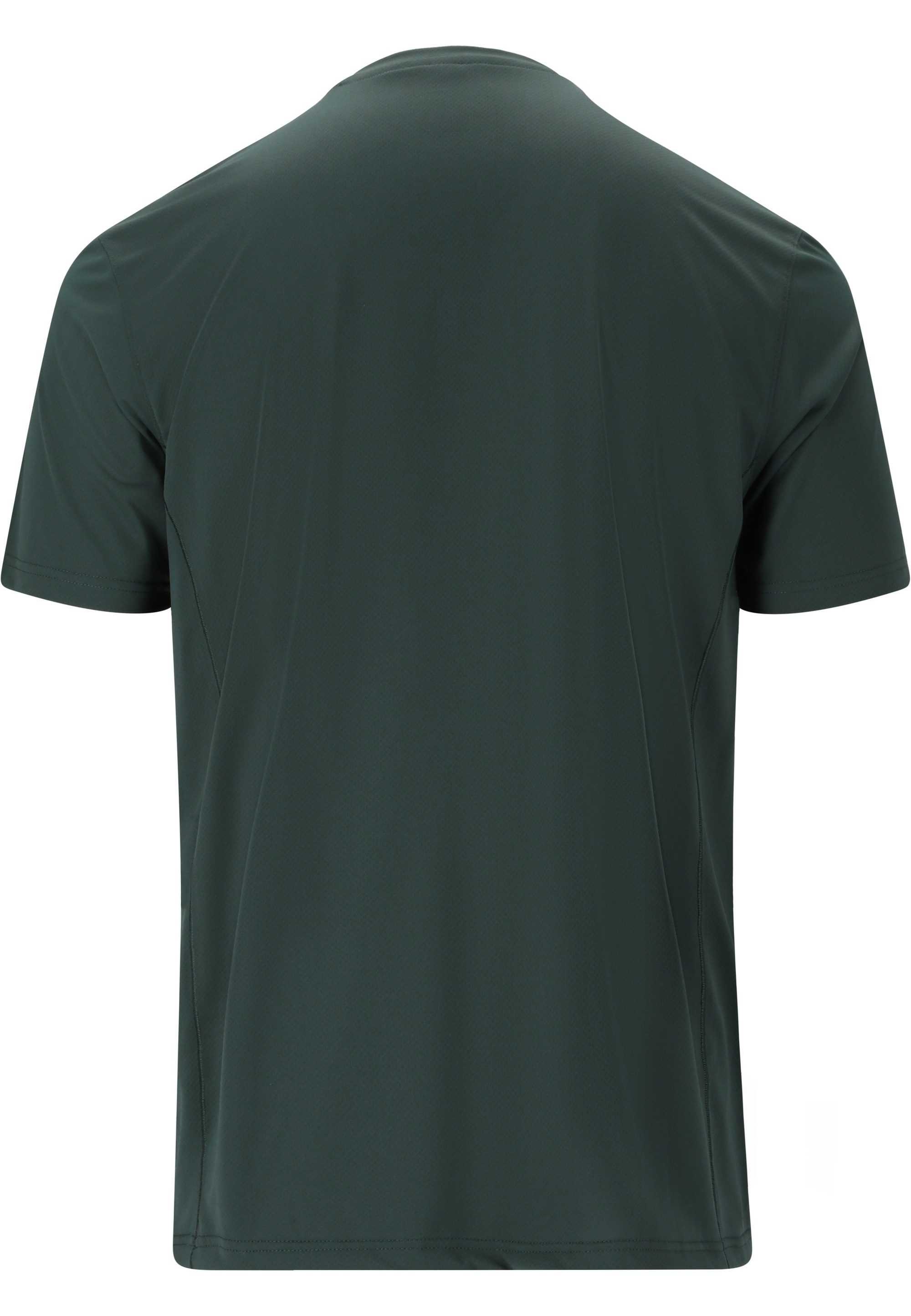 Virtus Funktionsshirt »Finnian«, Mit Quick-Dry-Funktion