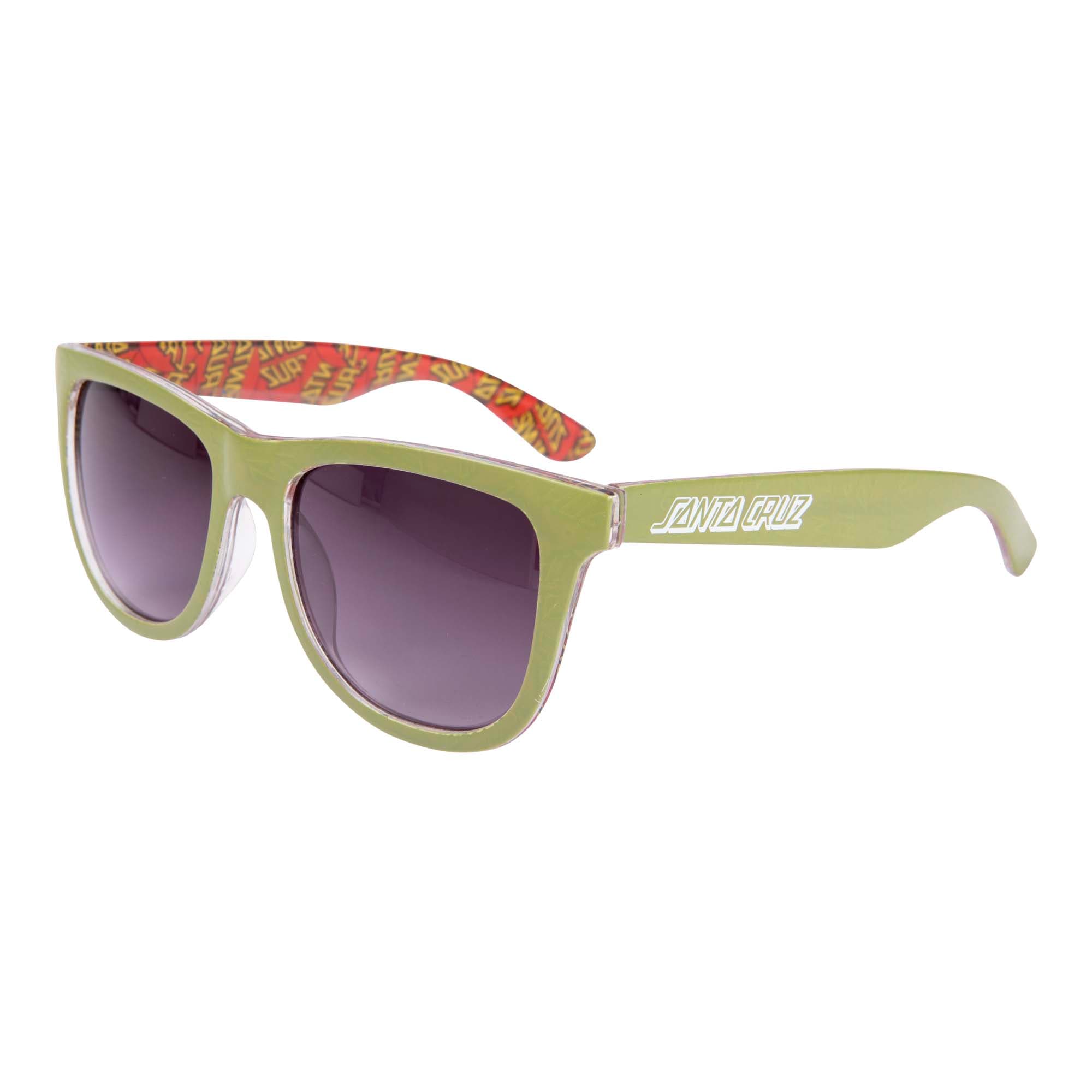 Santa Cruz Sonnenbrille "MULTI CLASSIC DOT SUNGLASSES" günstig online kaufen