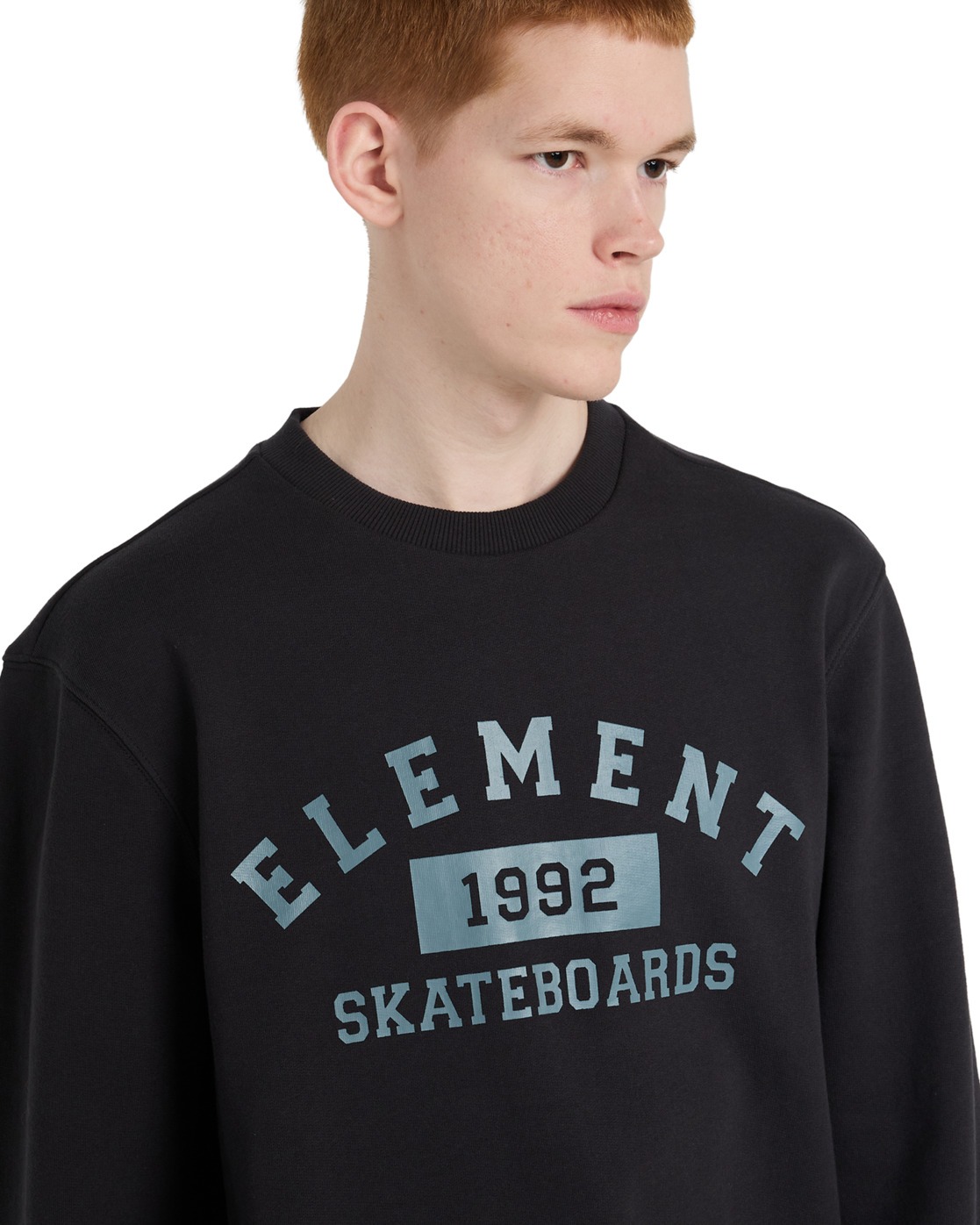 Thumbnail - Element Sweatshirt "Home Team"