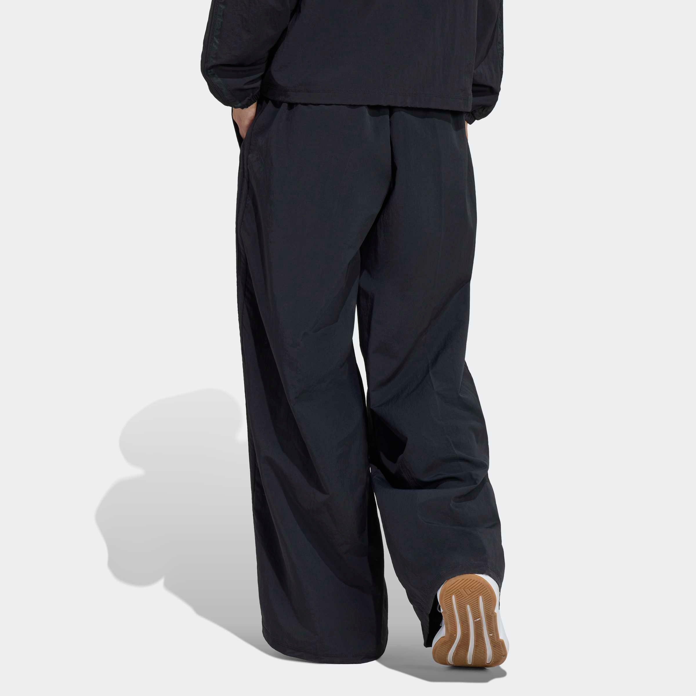 adidas Sportswear Sporthose "W ICONIC 3S TP" günstig online kaufen