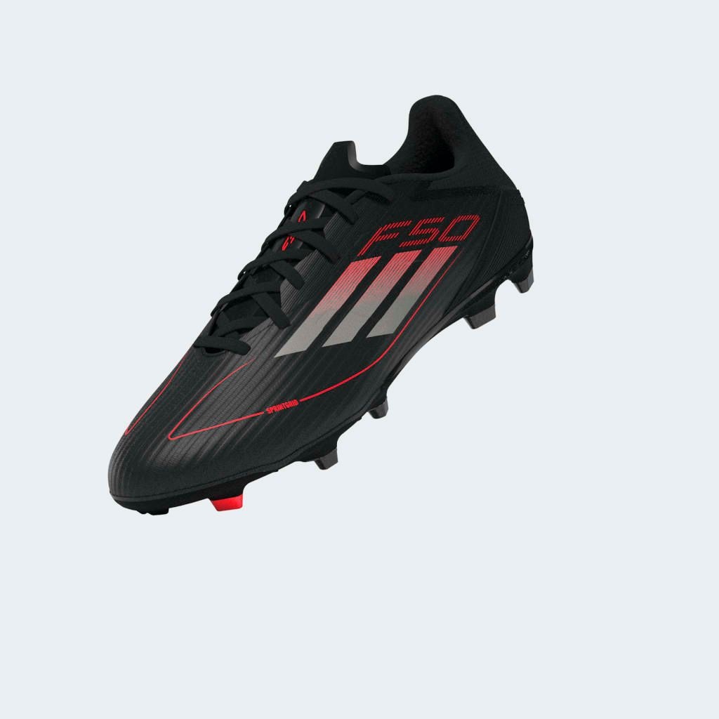 adidas Performance Fußballschuh »F50 LEAGUE FG/MG«, für Rasenplätze
