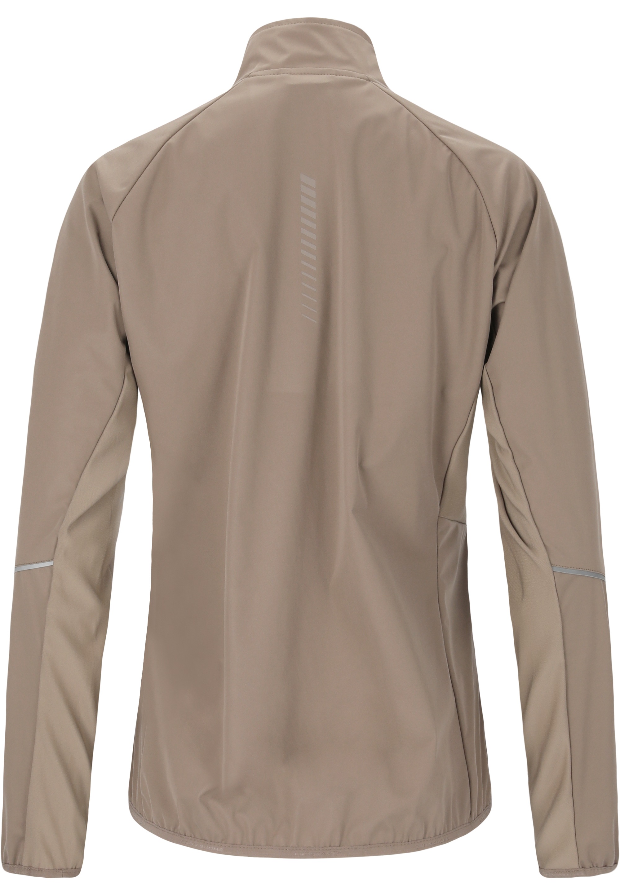 ENDURANCE Laufjacke »Elving«, aus elastischem 4-Wege-Stretch-Material