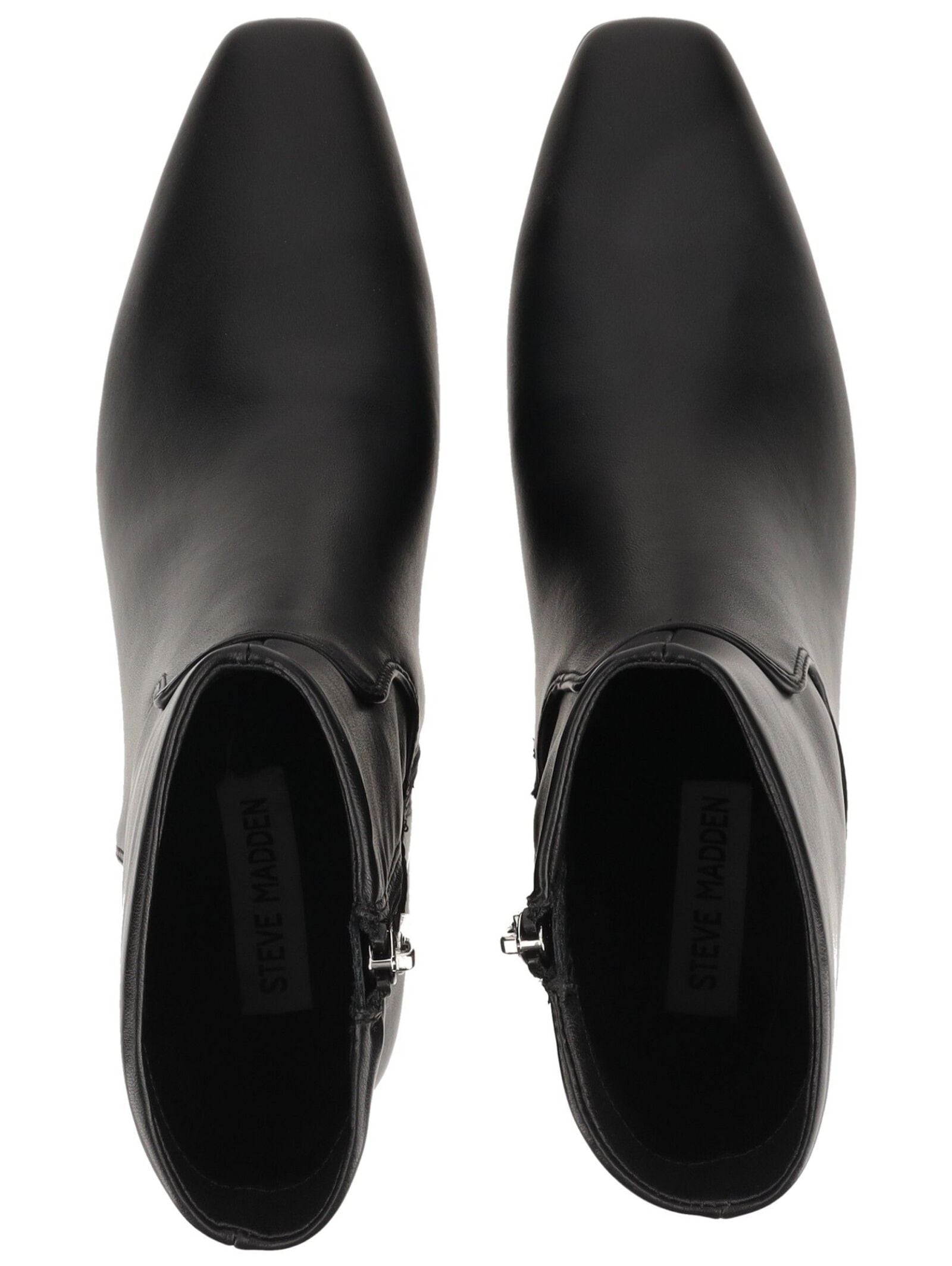 STEVE MADDEN Stiefelette »STEVE MADDEN Stiefelette Lederimitat«