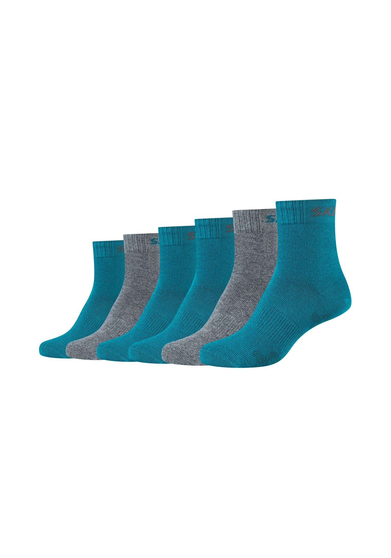 Skechers Socken »Socken 6er BAUR | Pack« ▷ für