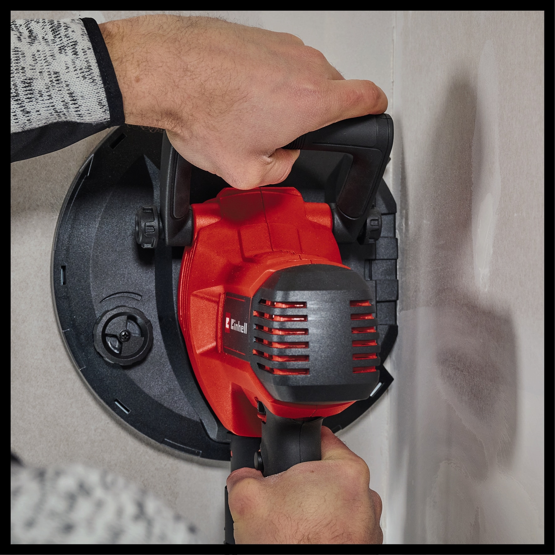 Einhell Trockenbauschleifer »TC-DWS 225«