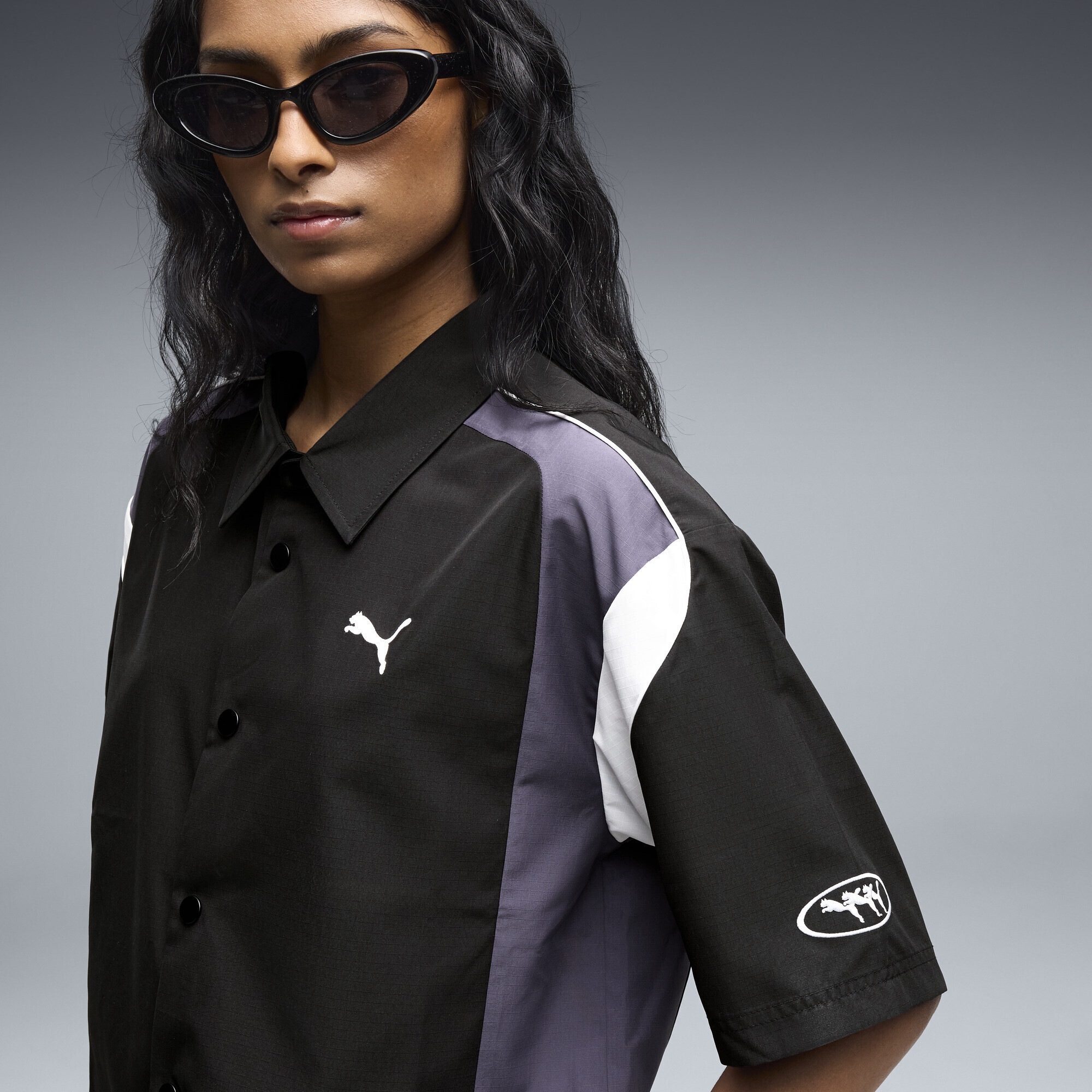PUMA T-Shirt »FUTURE.PUMA.ARCHIVE Boxy Moto Shirt Erwachsene«