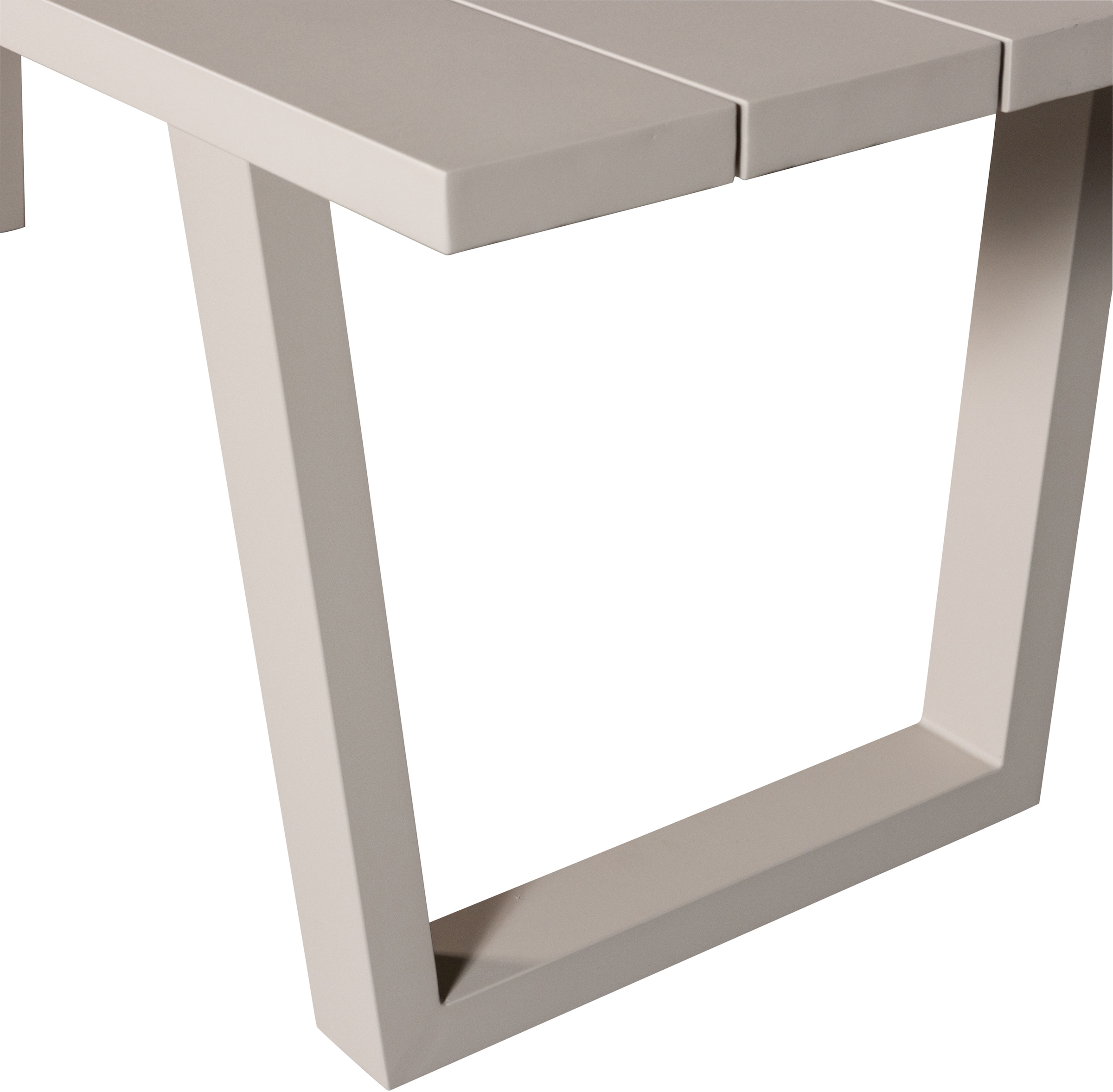 WOOOD Esstisch »WOOOD Bear Esstisch«