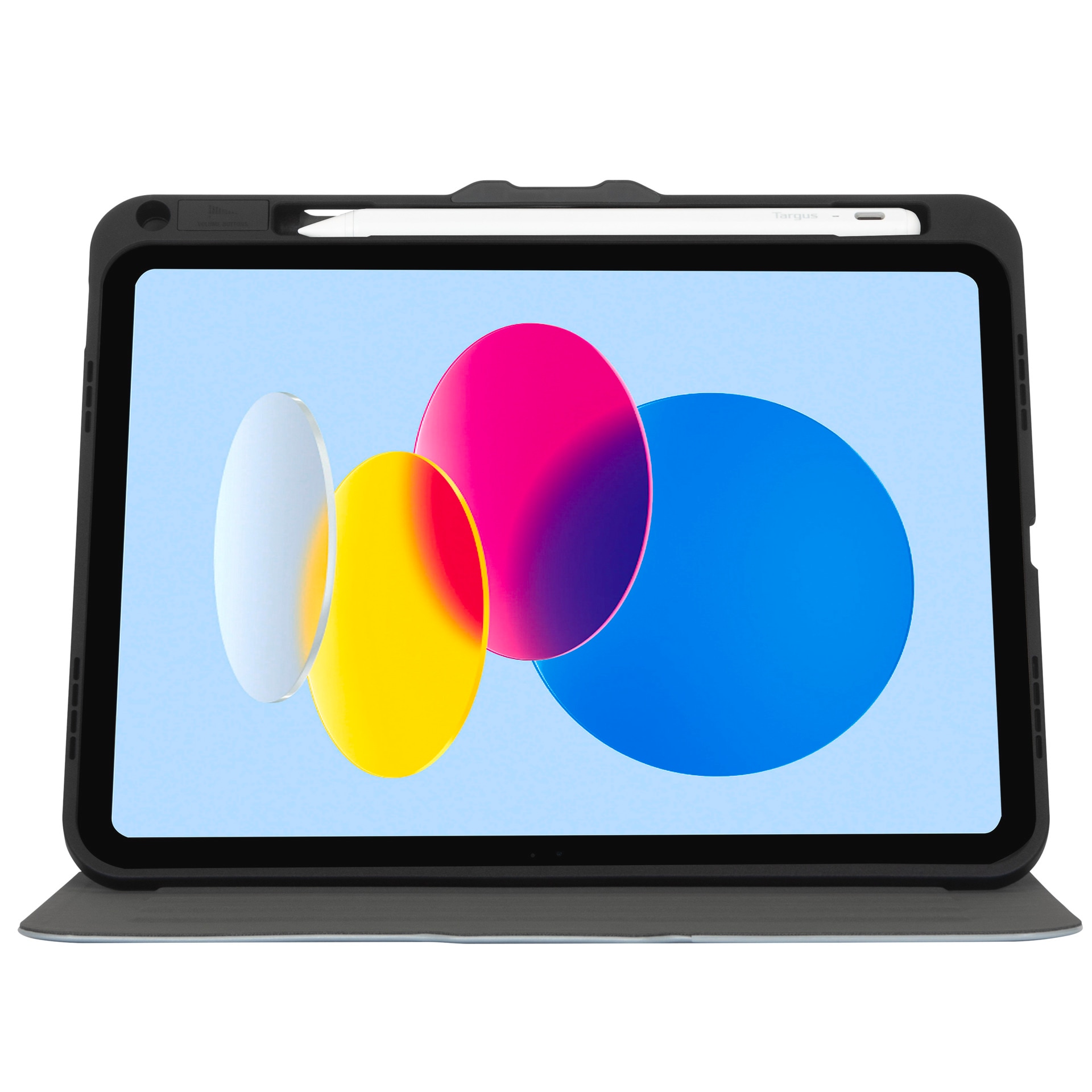 Targus Backcover »VersaVu Slim - iPad 2022«