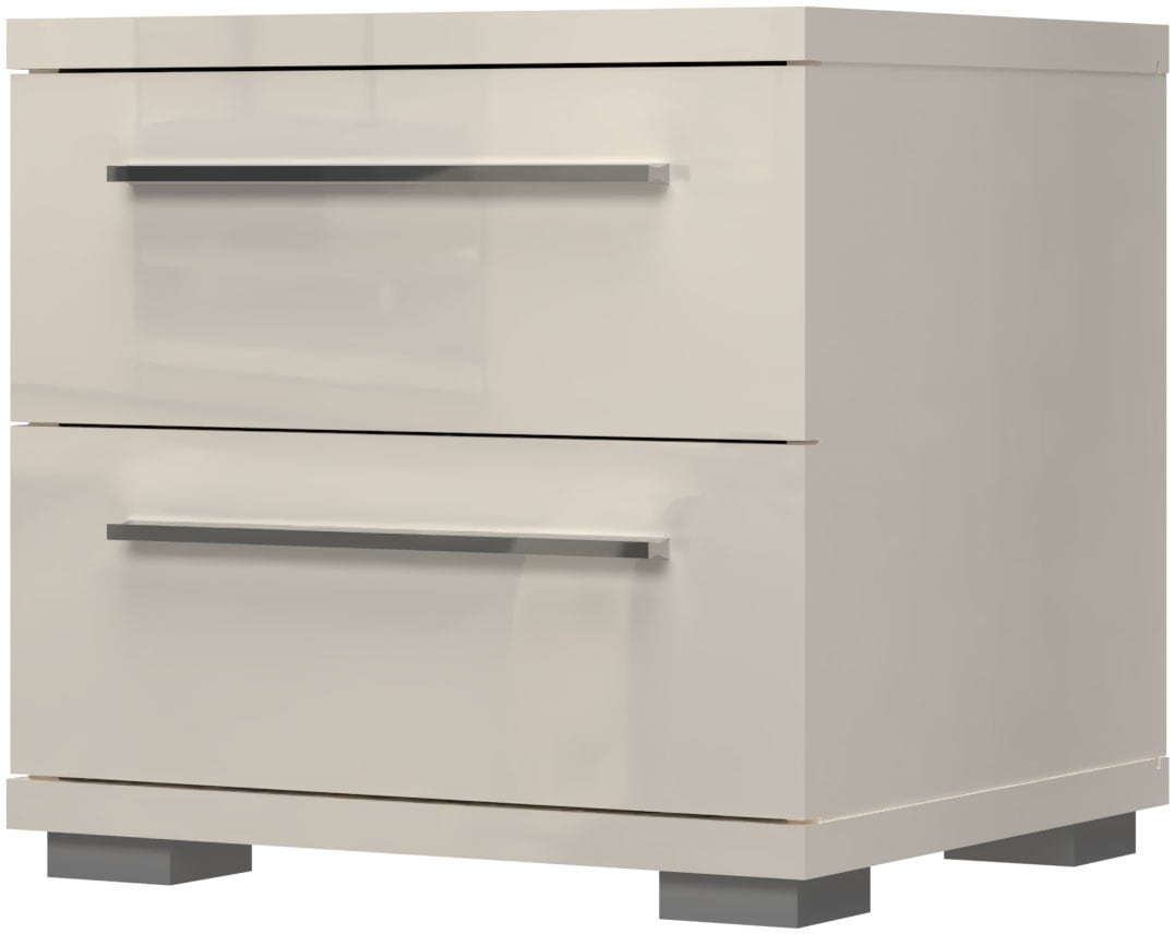 OTTO home Nachtkommode "Piano, Nachttisch aus FSC-zertifiziertem Holzwerkst günstig online kaufen