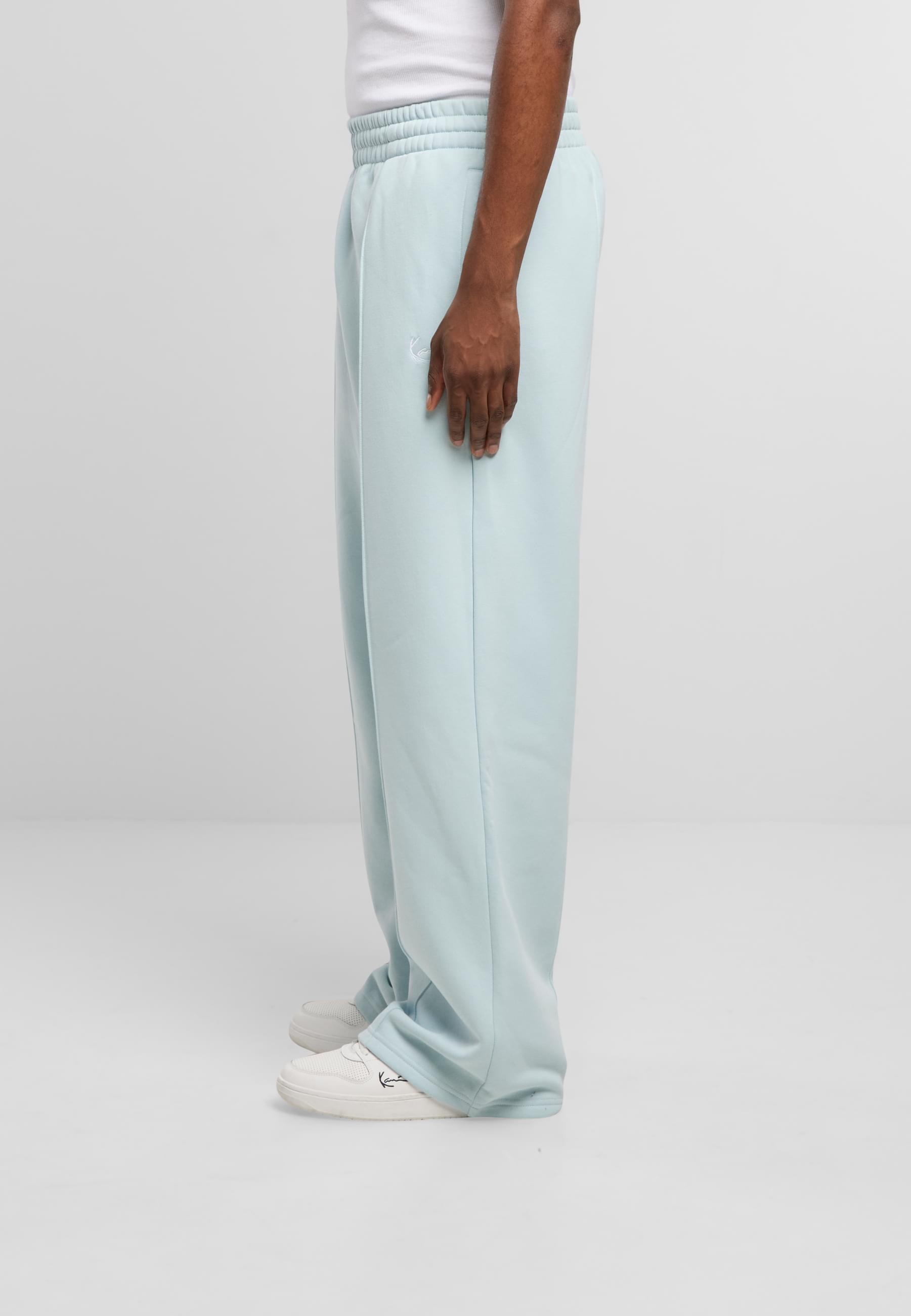 Karl Kani Jogginghose »Karl Kani Signature Straight Leg Sweatpants«, (1 tlg.)