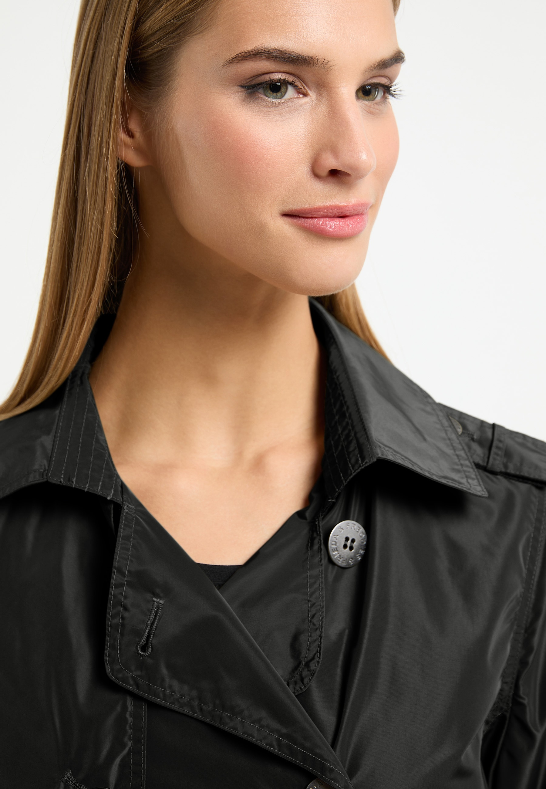 Frieda & Freddies Trenchcoat »Trenchcoat / Nadina«
