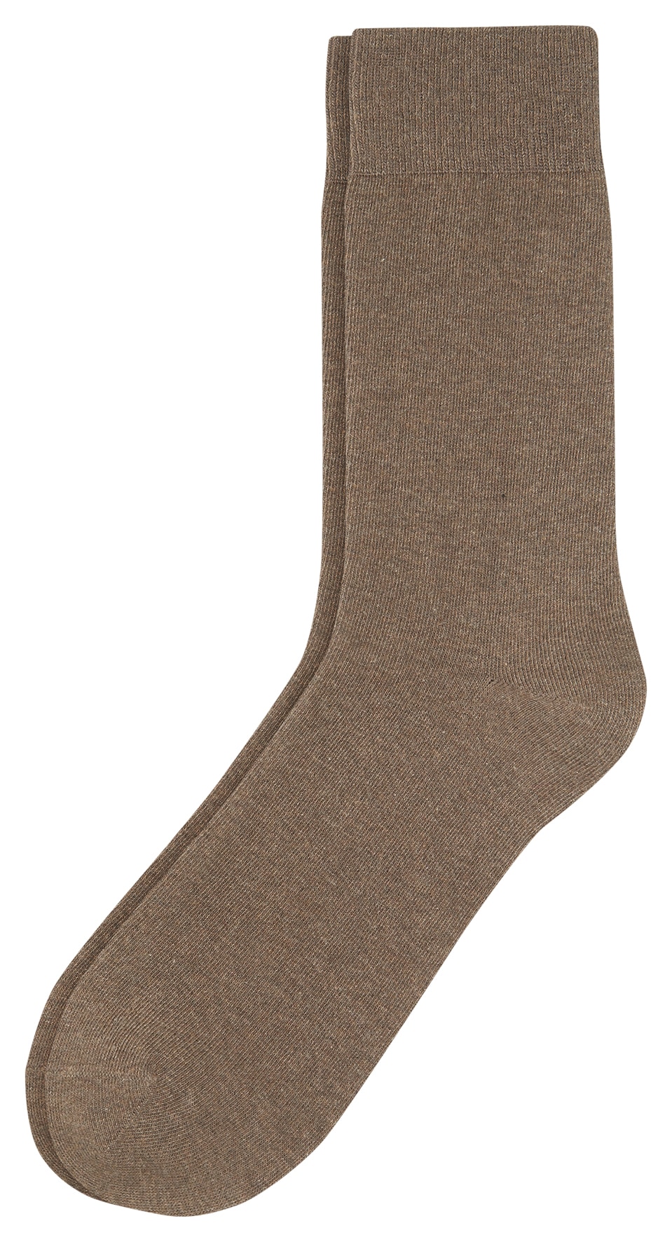 Camano Socken »comfort«, (9 Paar), mit verstärktem Fersen- und Zehenbereich