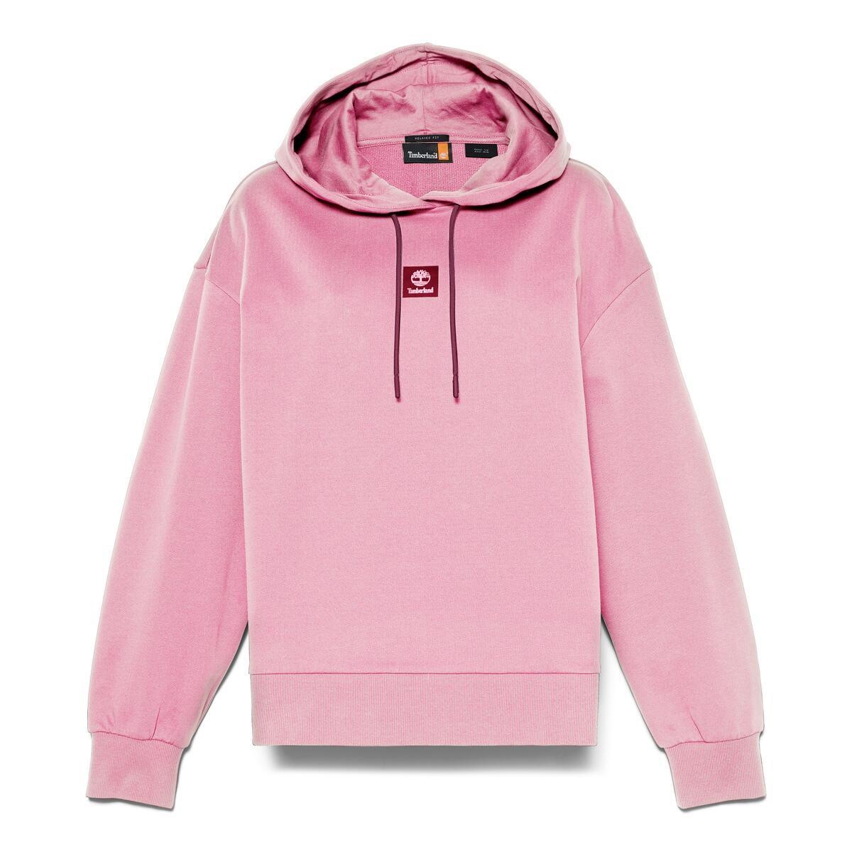 Timberland Sweatshirt »EXETER RIVER BRUSHED BACK CREW SWEA«, (1 tlg.)