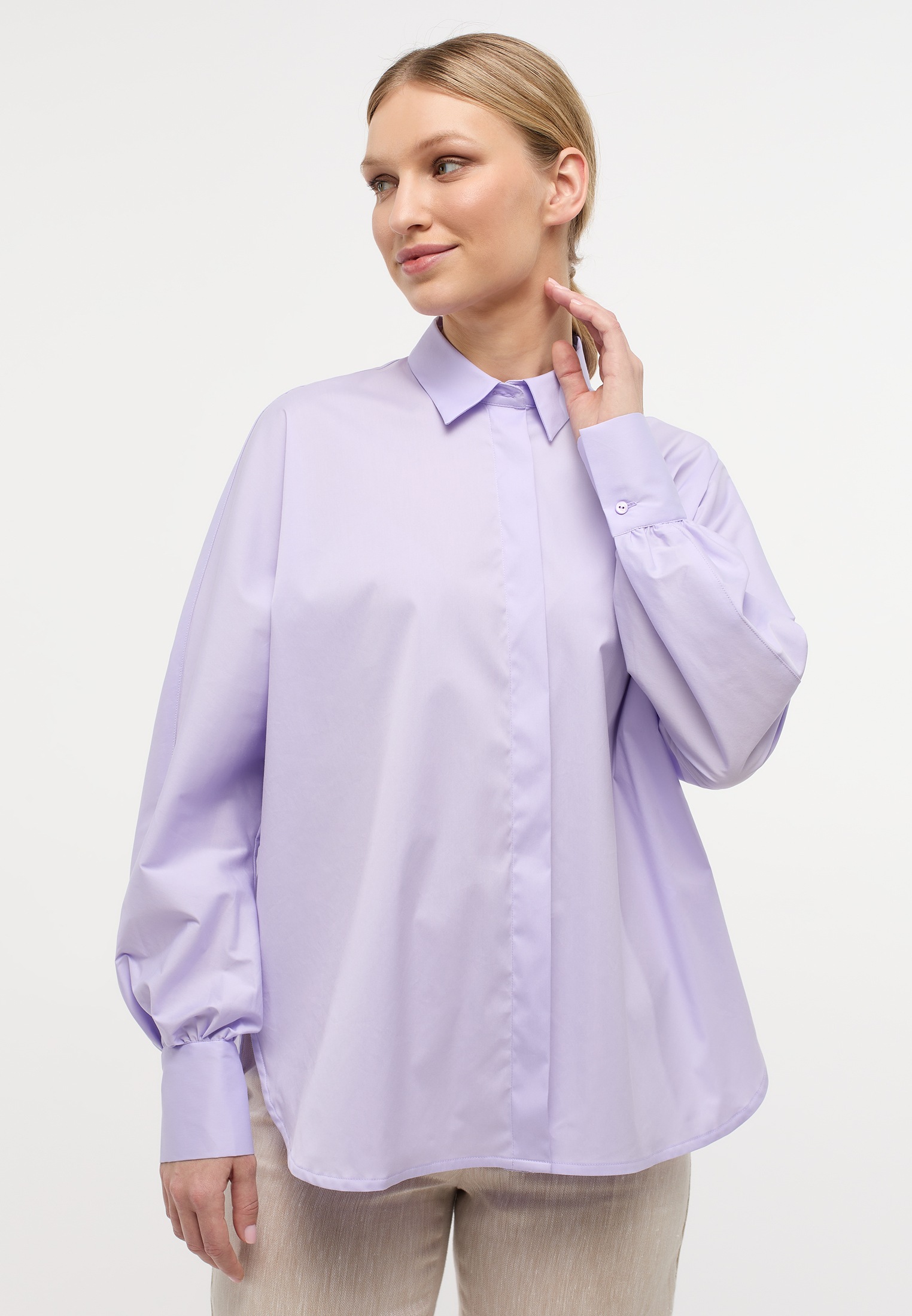Eterna Shirtbluse »OVERSIZE FIT« kaufen