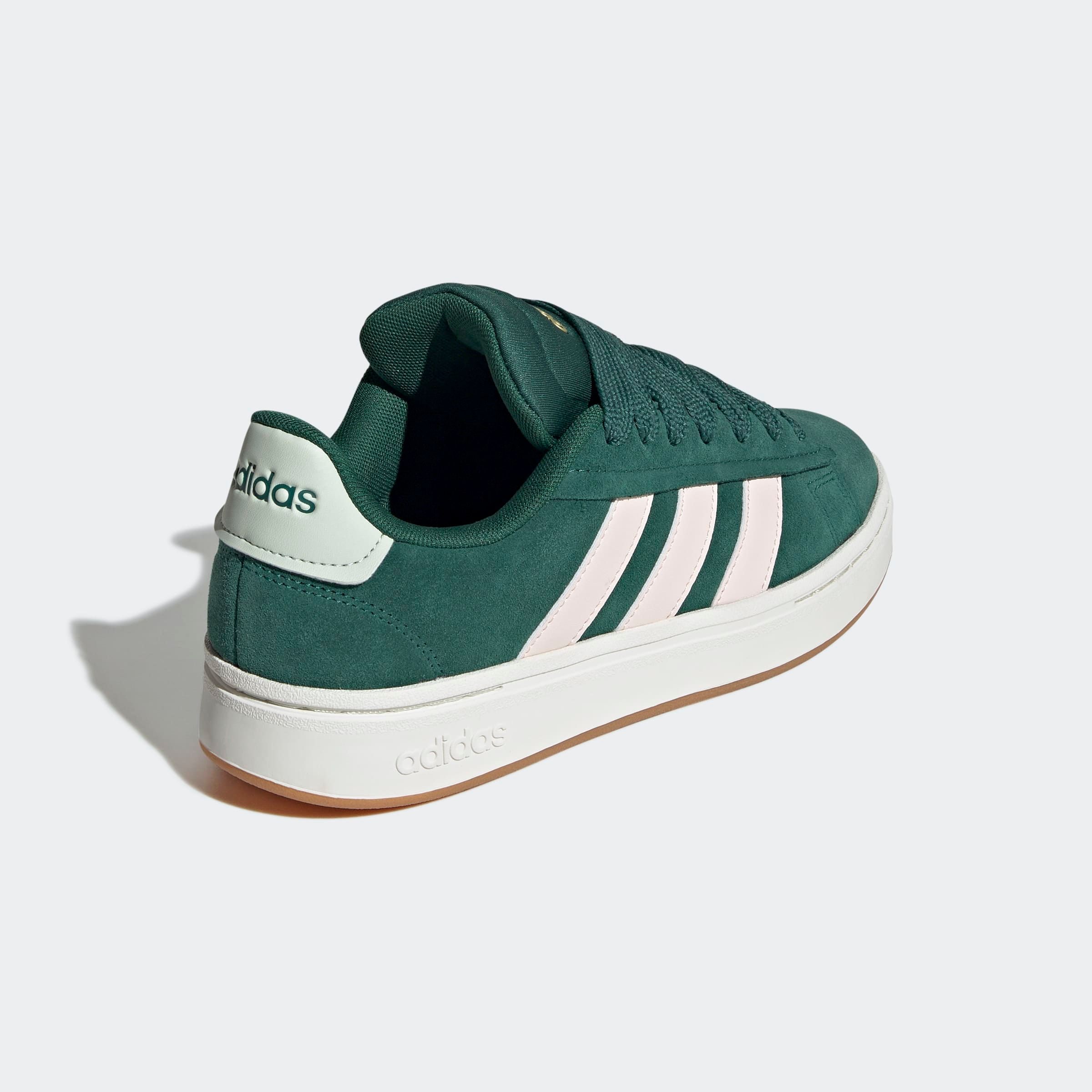 adidas Sportswear Sneaker »GRAND COURT ALPHA«  Design inspiriert vom adidas Campus 00