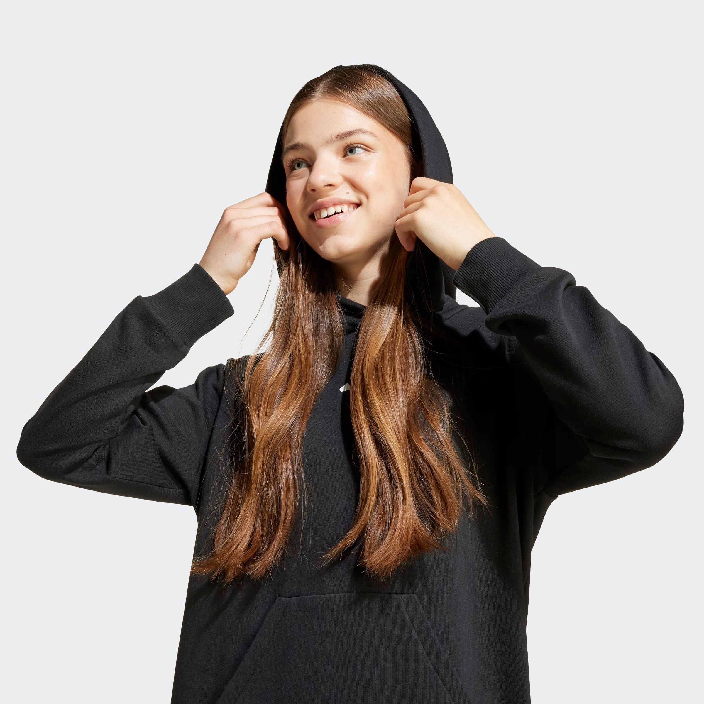 adidas Sportswear Trainingsanzug »JG SWTP FL TS« 2 Stk. tlg.