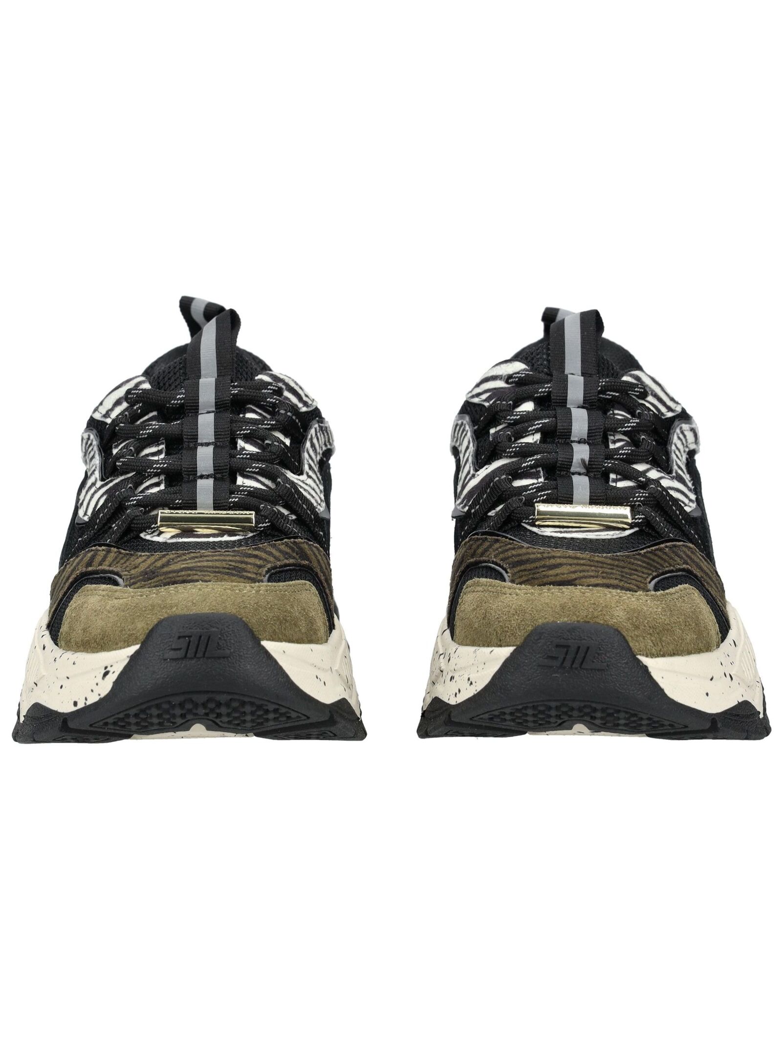 Thumbnail - STEVE MADDEN Sneaker "STEVE MADDEN Sneaker Veolurs/Textil/Synthetik"