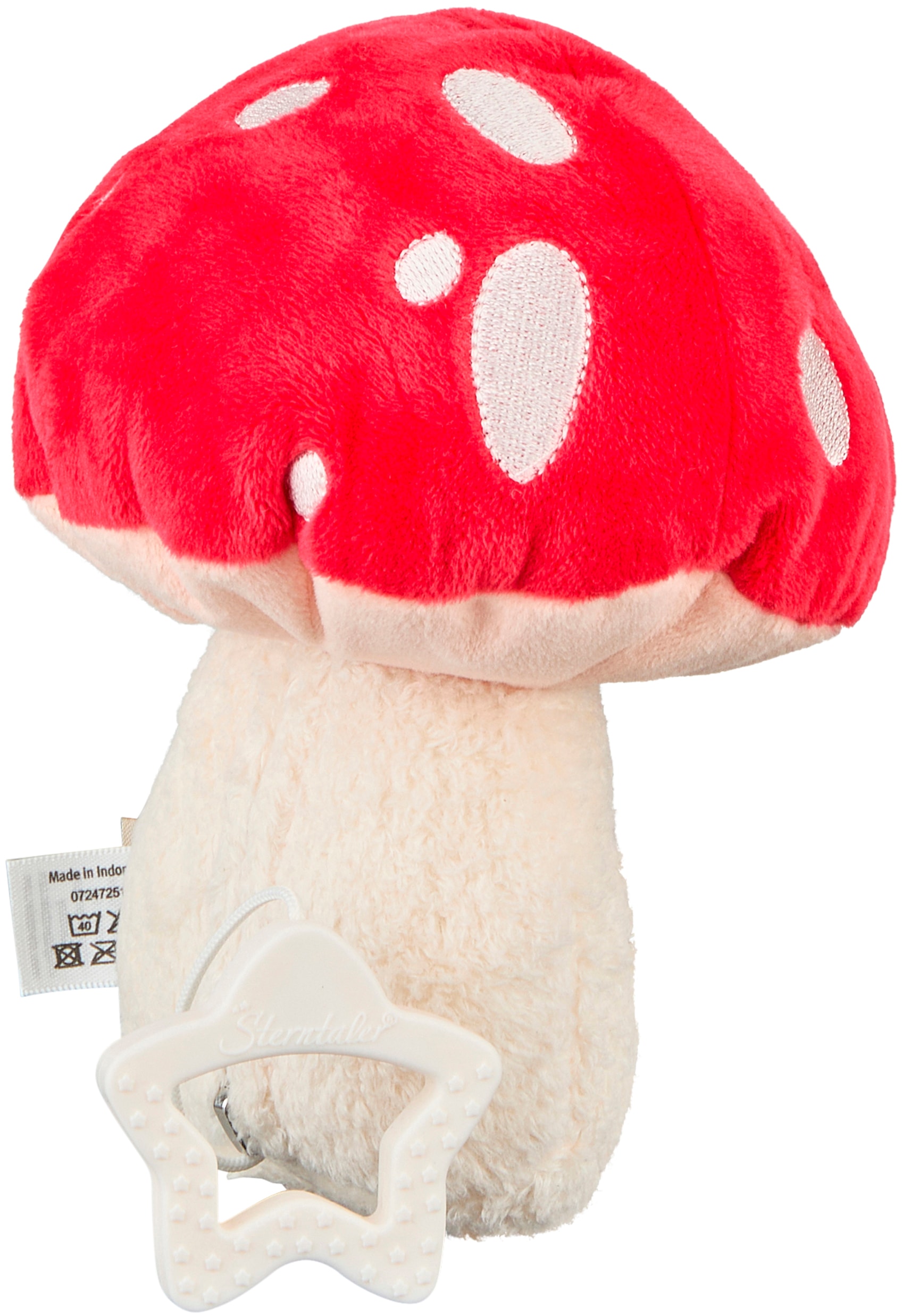 Sterntaler® Spieluhr »Fliegenpilz, M«