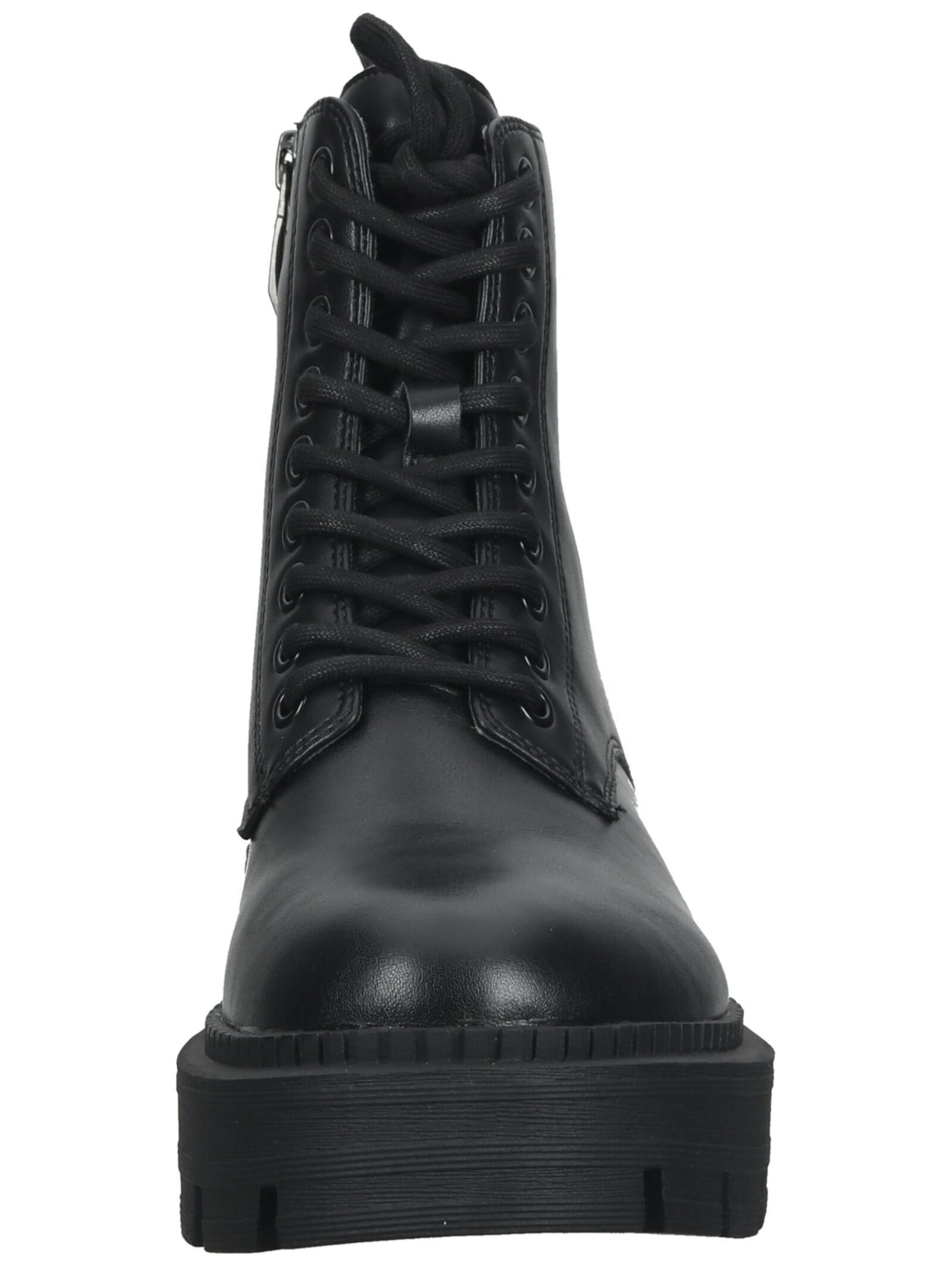 Tamaris Schnürstiefelette »Tamaris Stiefelette Lederimitat«