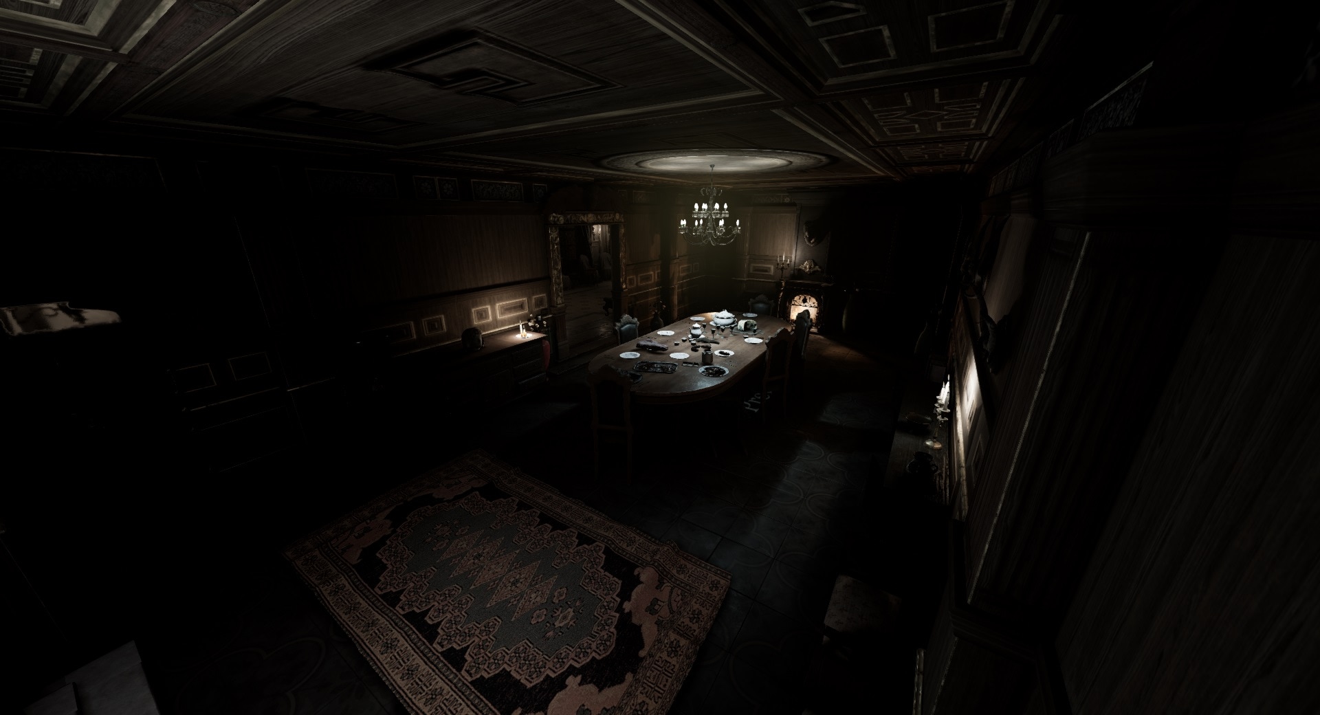 Spielesoftware »Do Not Open«, PlayStation 5