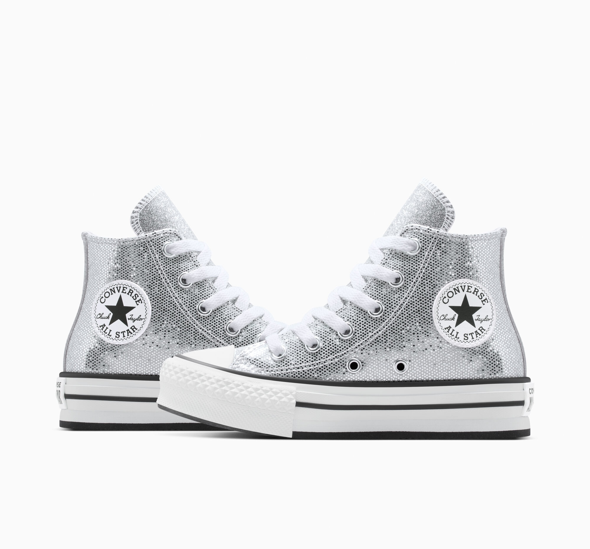 Converse Sneaker »CHUCK TAYLOR ALL STAR EVA LIFT«