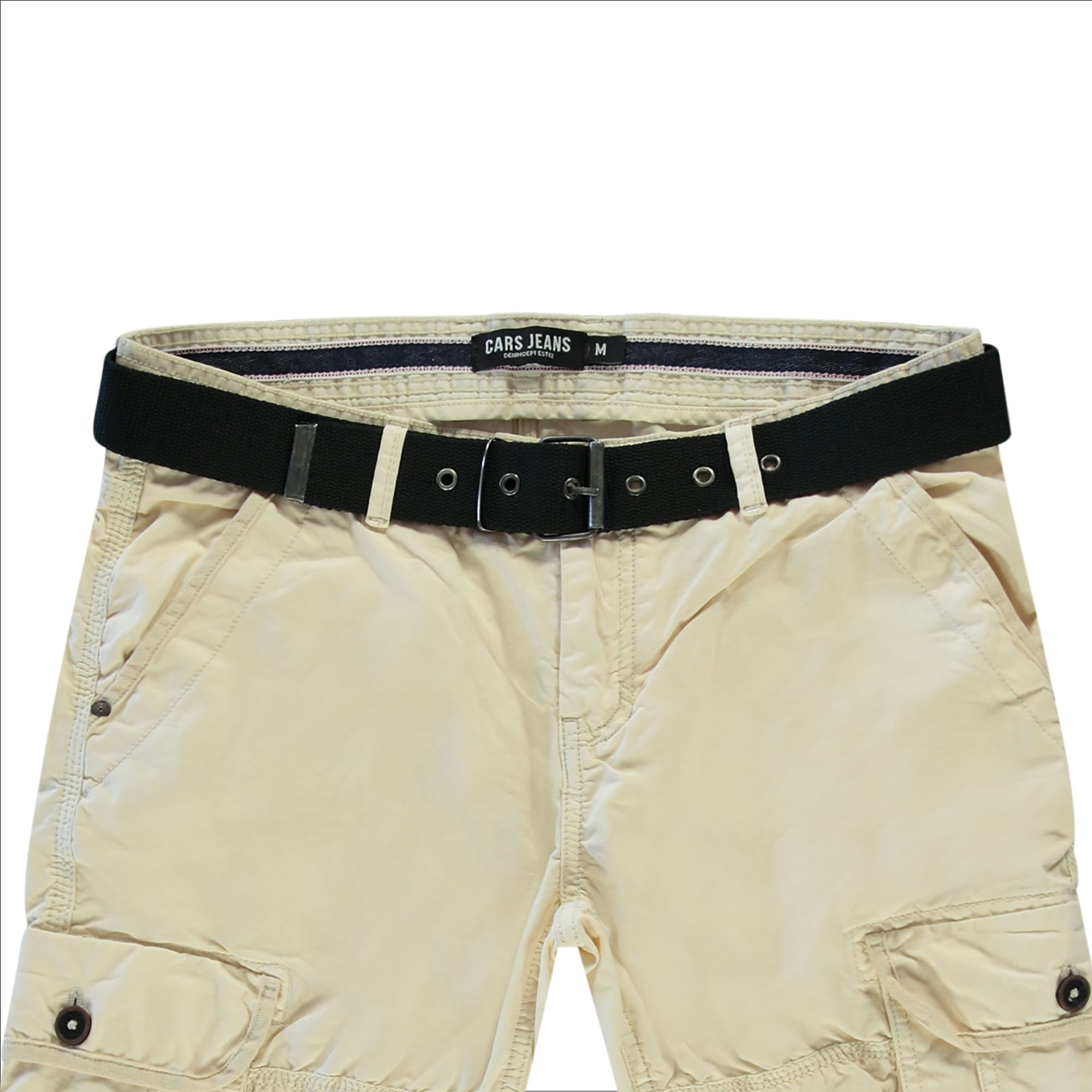 CARS JEANS Jeansshorts »DURRAS SHORT«