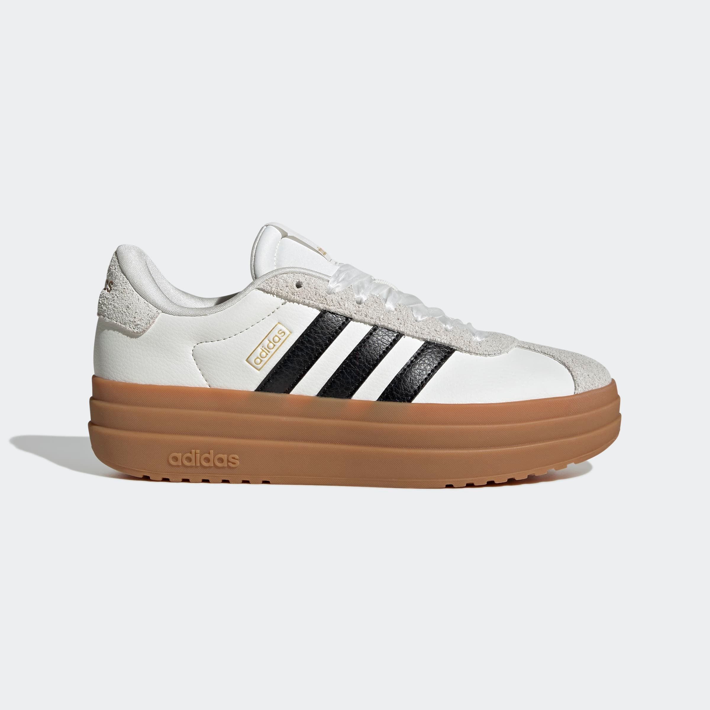 adidas Sportswear Sneaker "VL COURT BOLD" mit Satin-Laces, Design auf den S günstig online kaufen