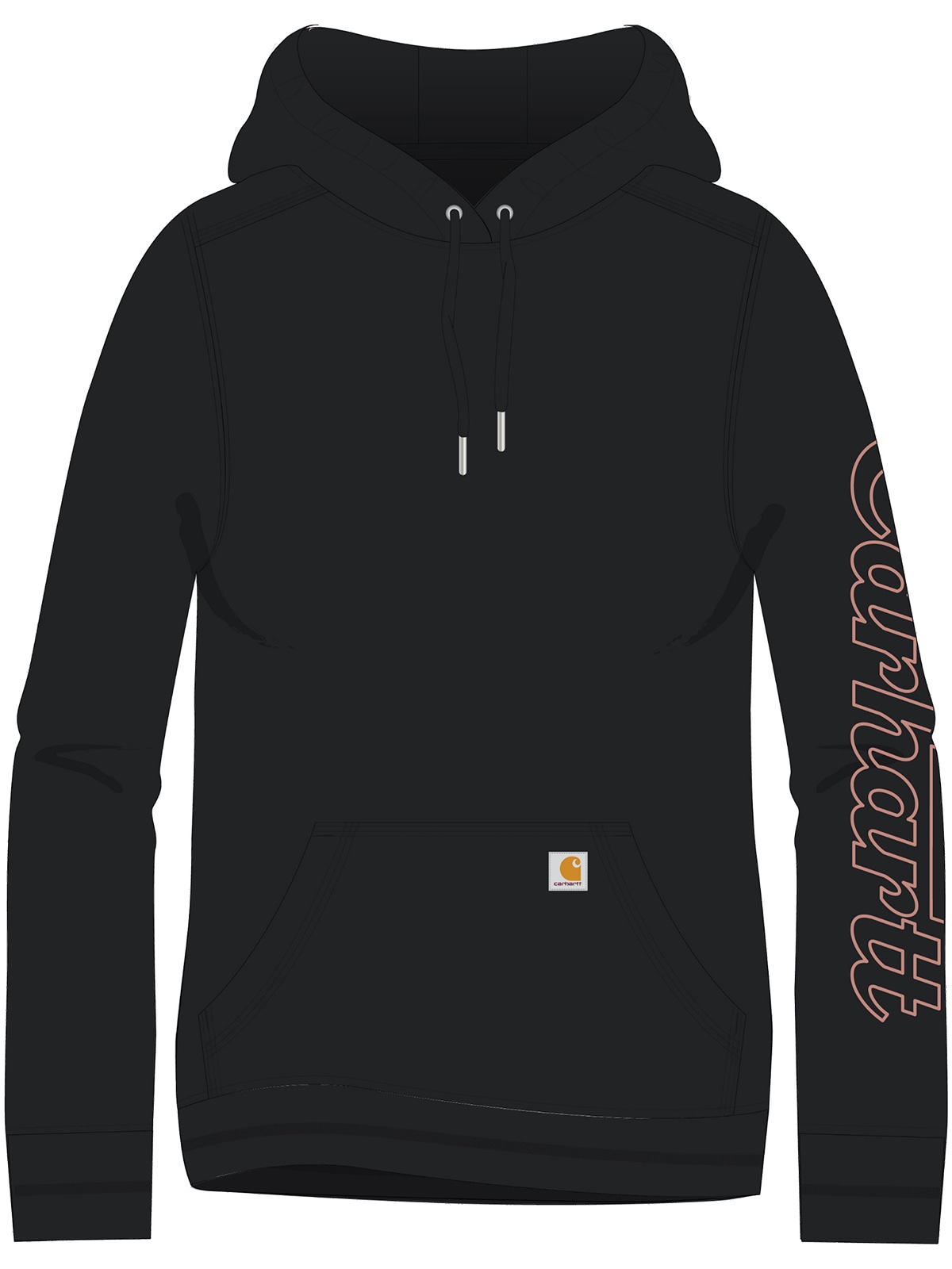 Carhartt Hoodie "Sweatshirt"