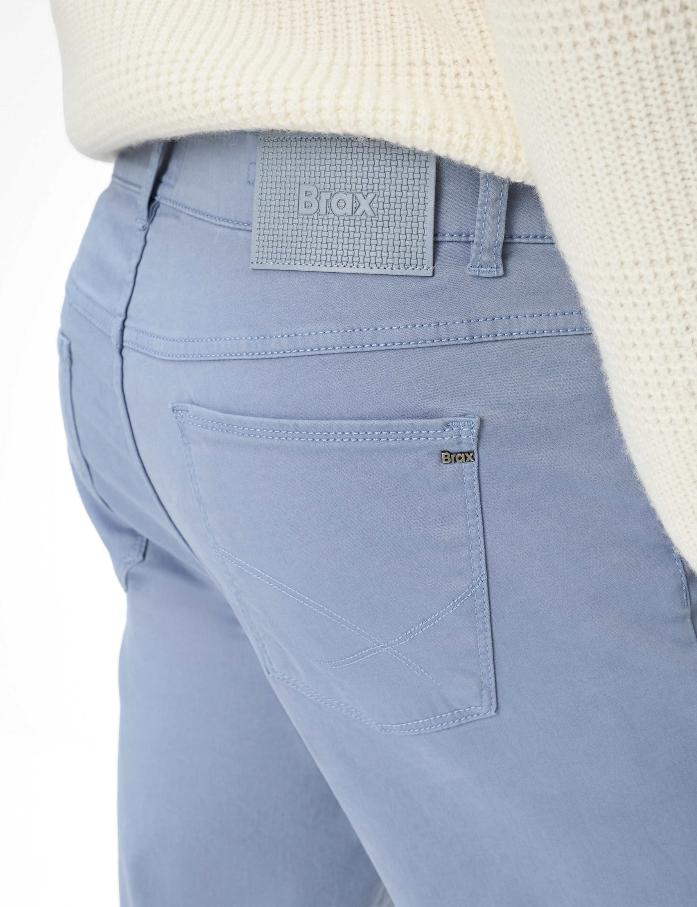 Brax 5-Pocket-Hose »Style COOPER«